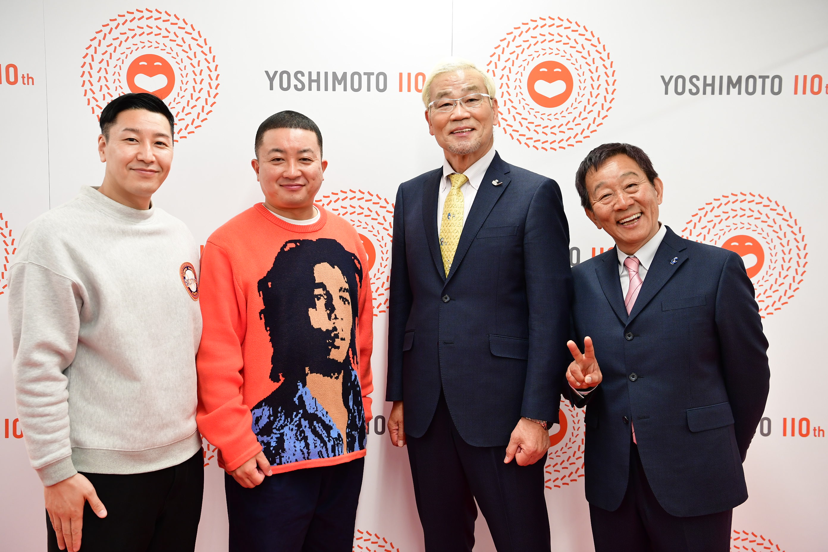 公の場での発言・インタビュー報道記録