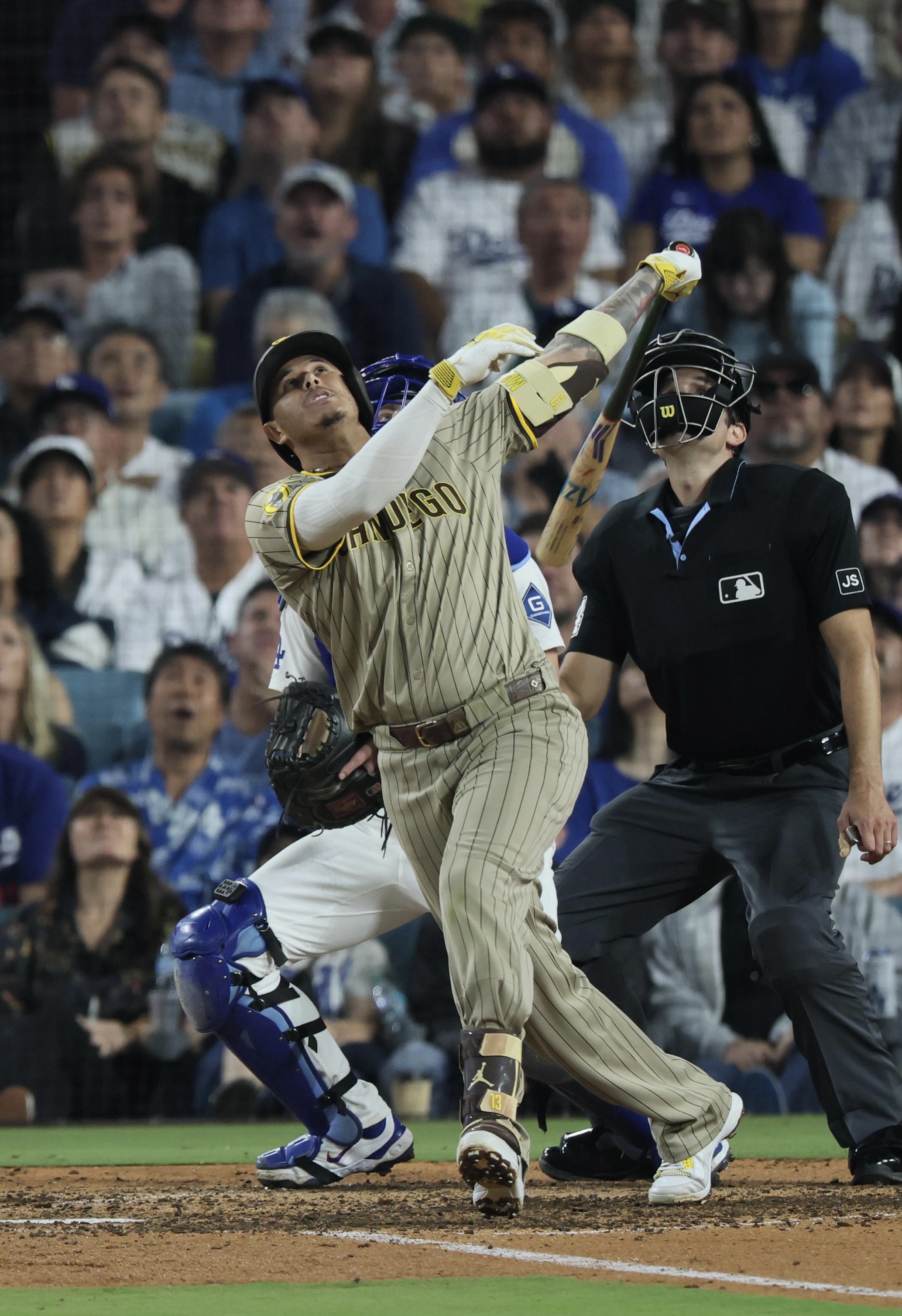 MLB】ダルビッシュ有の助言で本塁打 内容は〝企業秘密〟も…「みんな