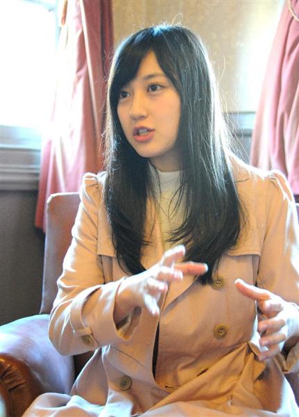 素顔のマスコットガール（3）】「もっと関西楽しみたい」最年少、活動