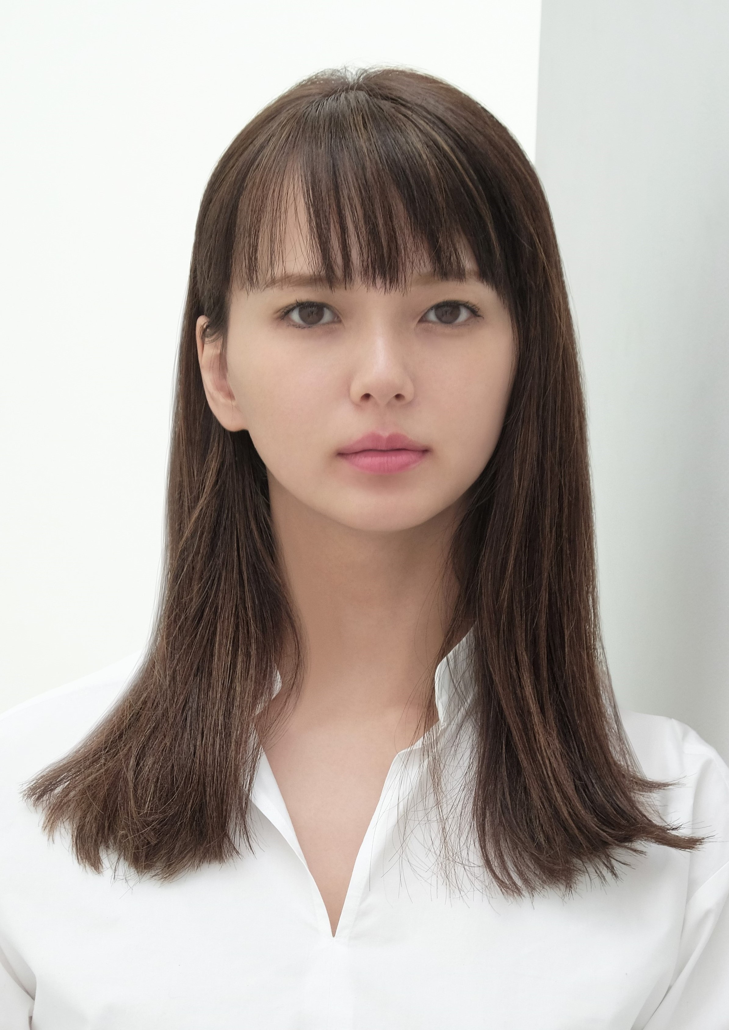 多部未華子さんサイン入りポラ 直筆サイン写真 多部未華子
