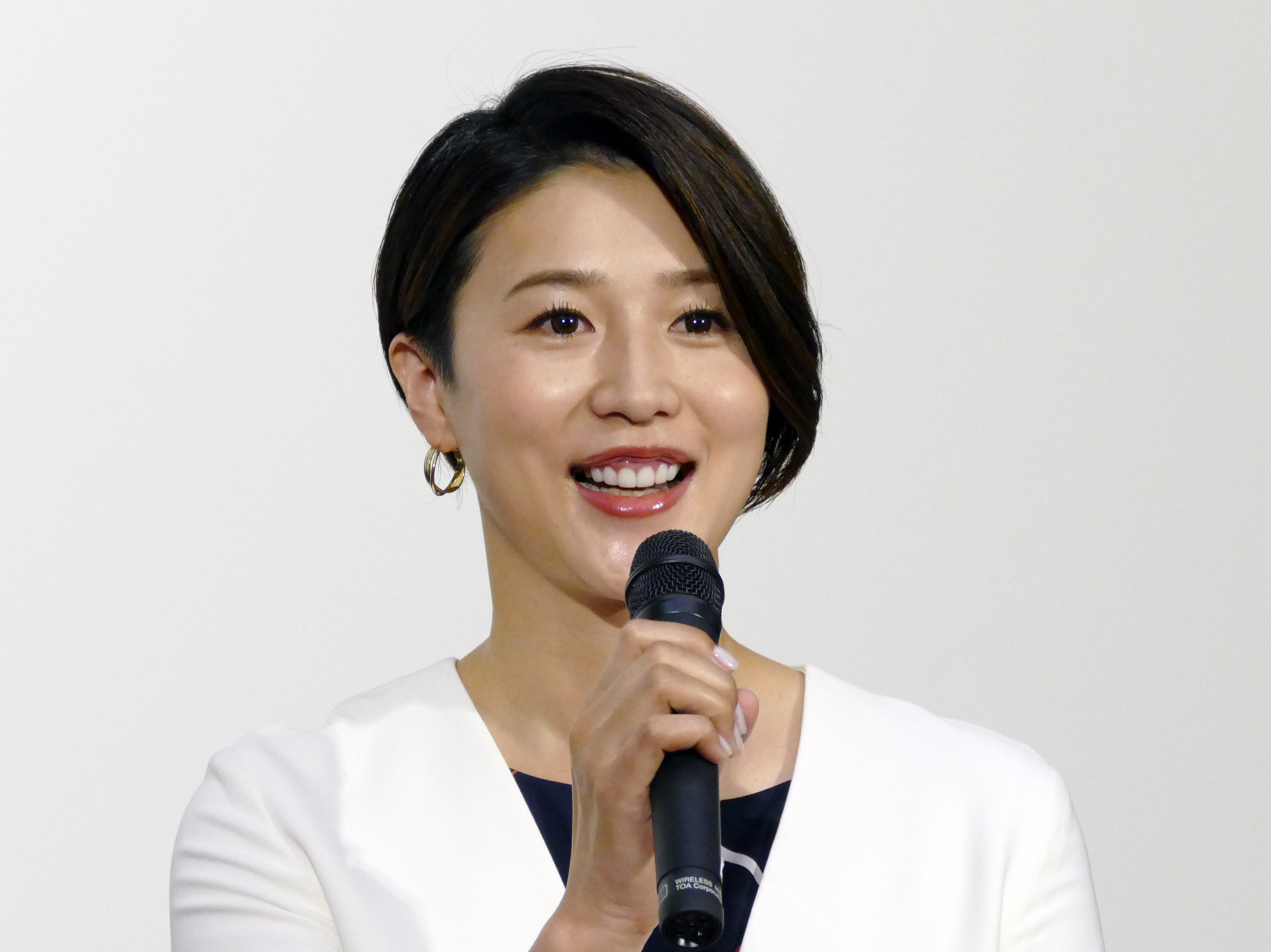 森 花子