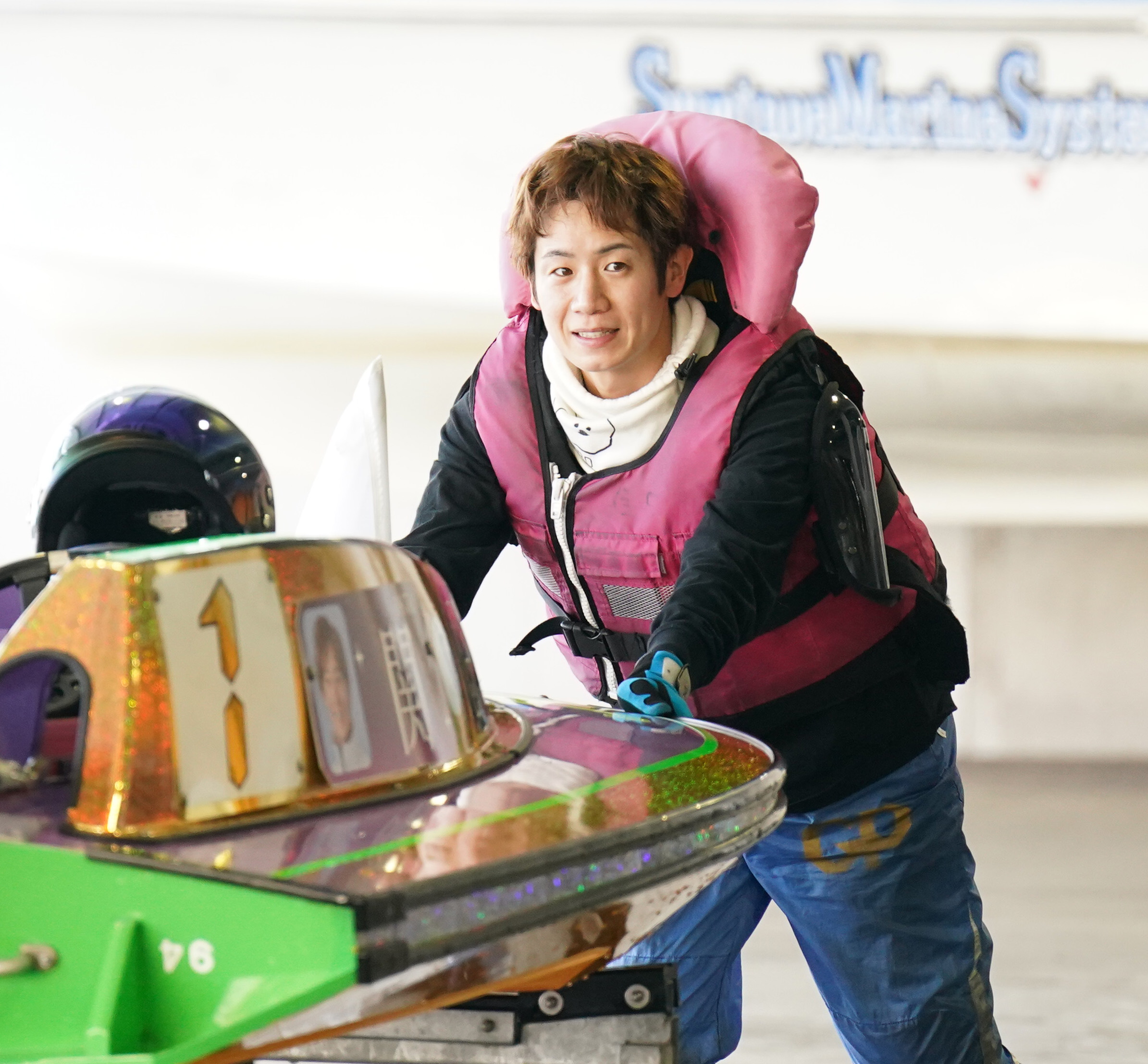 ボートレーサー 関浩哉 トートバッグ ボートレーサー 関浩哉 トートバッグ ボートレーサー 関浩哉 トートバッグ