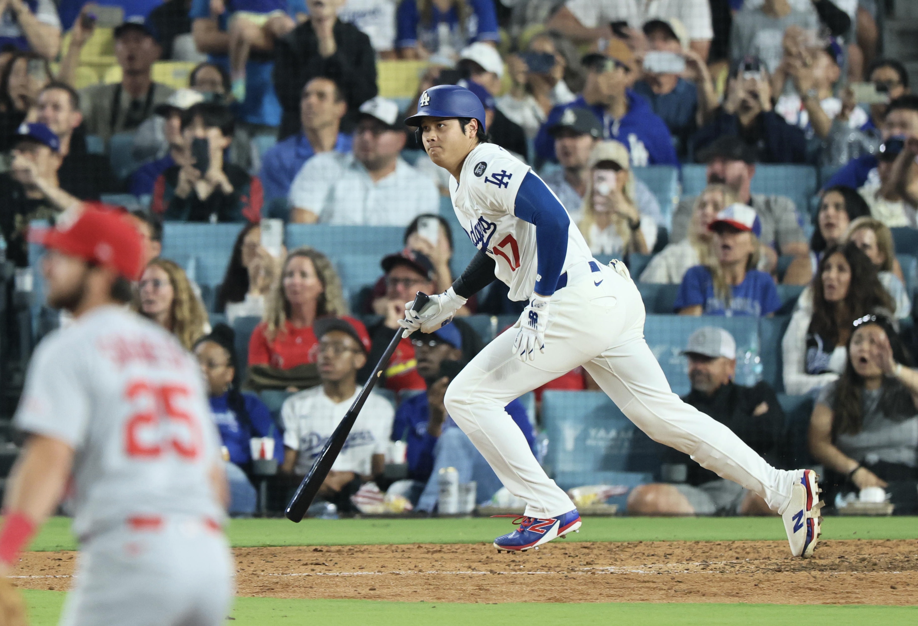 WBC大谷翔平　ヌートバー　ベアキーチェン FFHDZV2DTFJ3HHH24QDW5D4LWY.jpg