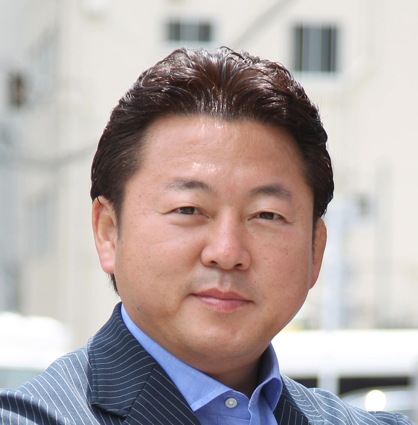 舞の海 秀平