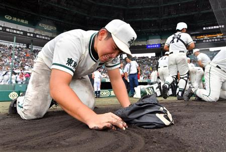 二松学舎 夏２勝の壁越えられず １年生捕手 山田 ４季連続で戻ってきたい 甲子園 イザ