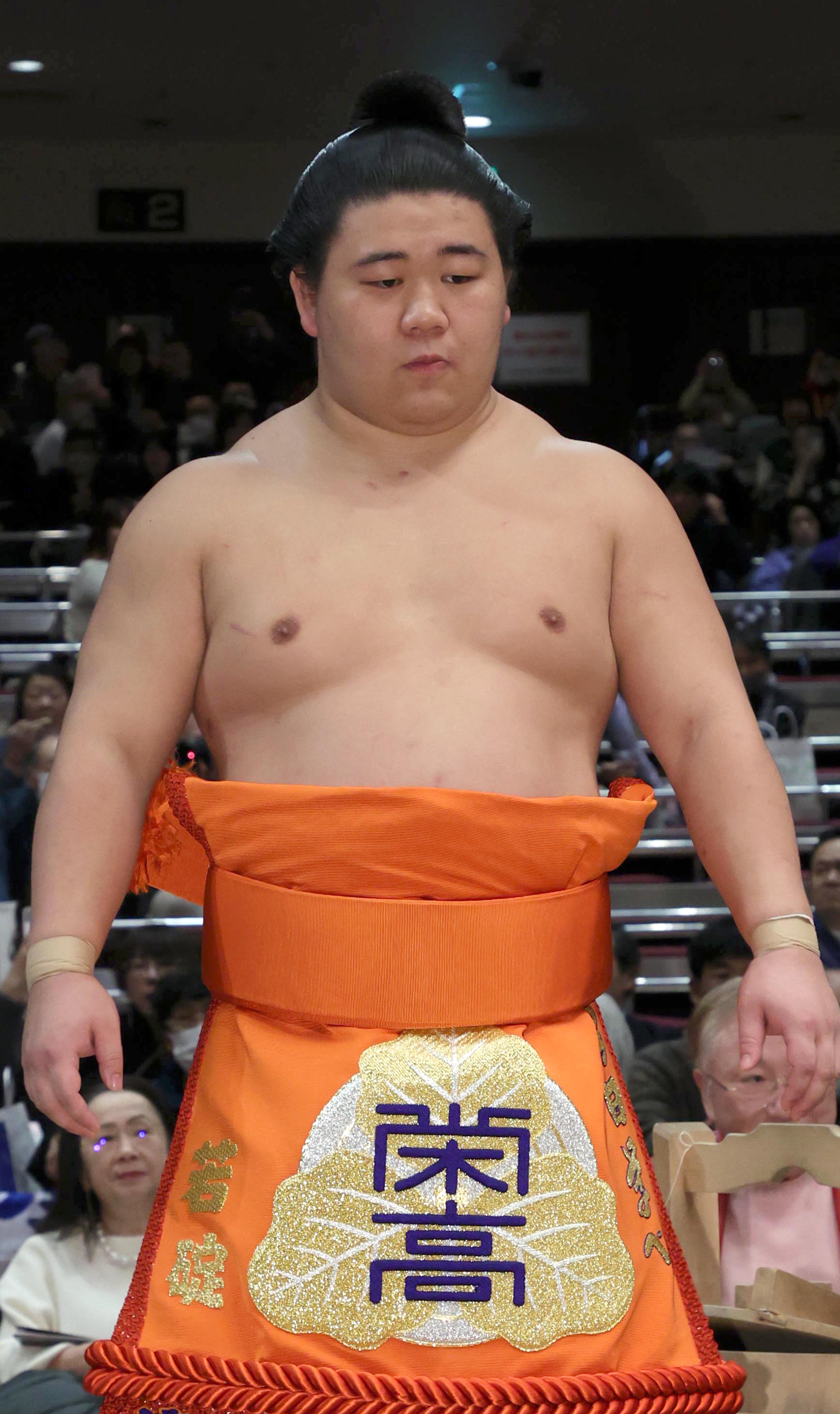 骨董品 1910年発行 貴重 相撲の神様 潘瀬川 角メンコ 時代の証言