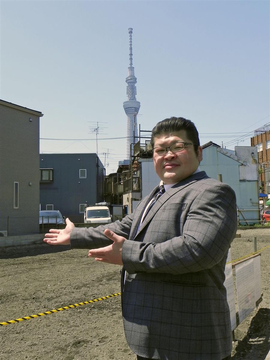 押尾川親方 来春独立へ 元関脇豪風 尾車部屋から サンスポ