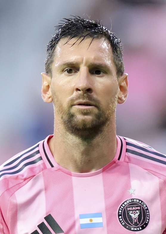 メッシが6大会連続W杯へ 連覇狙うアルゼンチン代表 - 産経ニュース