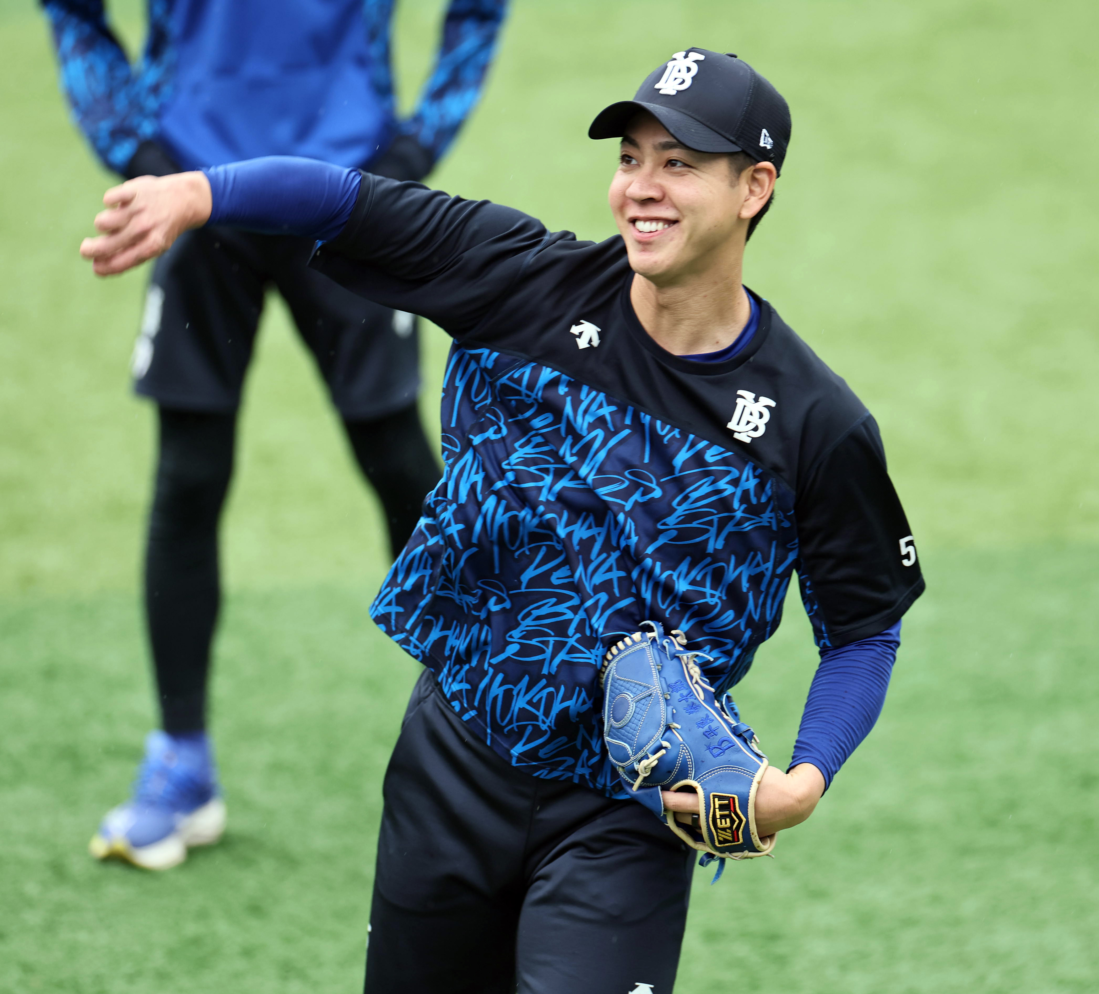 DeNA・平良拳太郎が24日巨人戦先発、約2年ぶりの古巣との対戦 - サンスポ