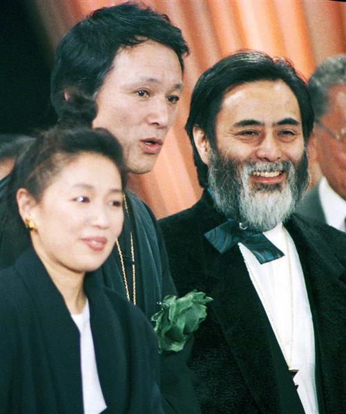 津川雅彦さん死去 心配りが繊細で 素晴らしい大先輩 海老蔵さんブログで追悼 産経ニュース