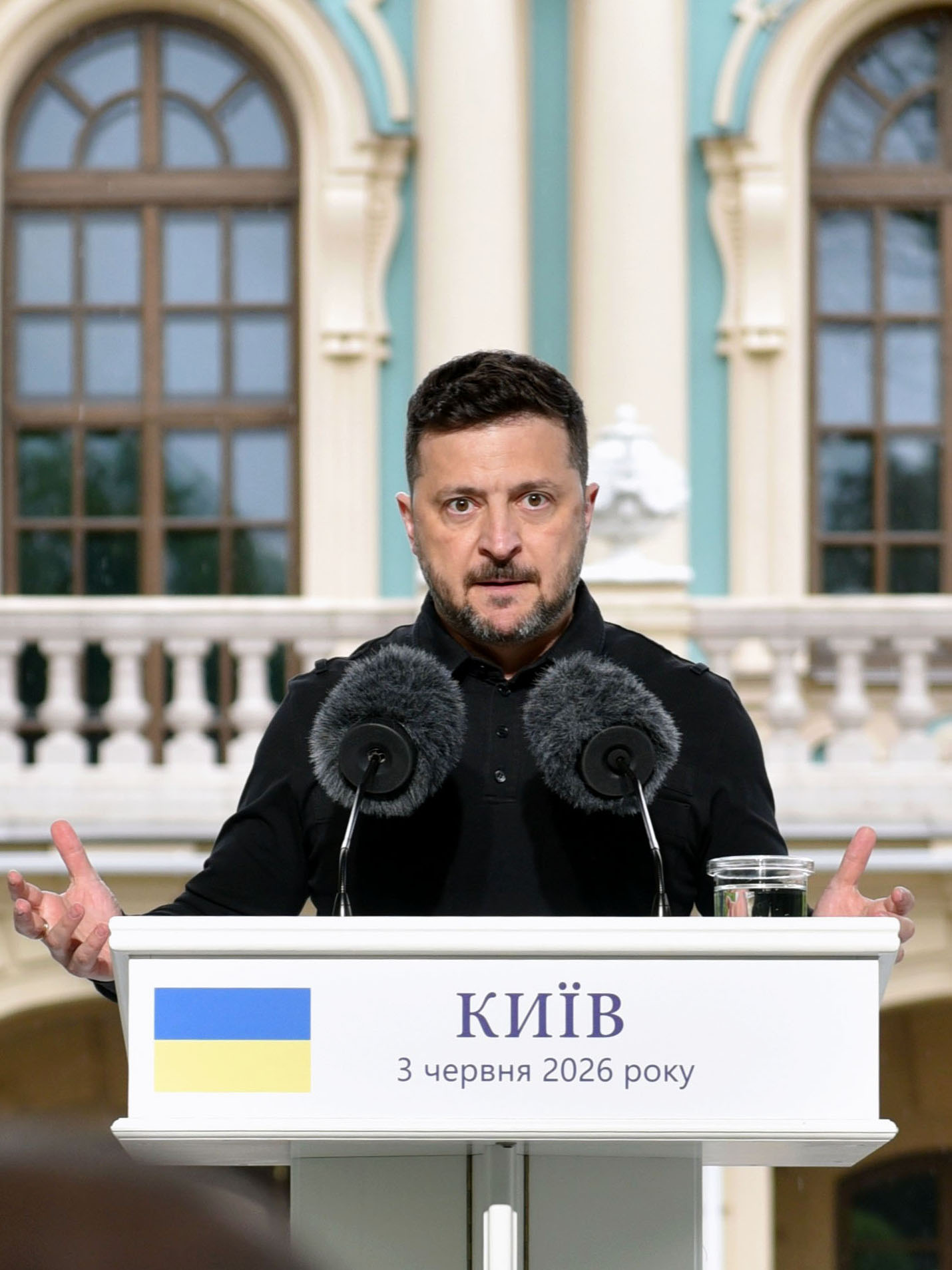 ゼレンスキー氏、対ロシア長距離攻撃の拡大警告 - 産経ニュース