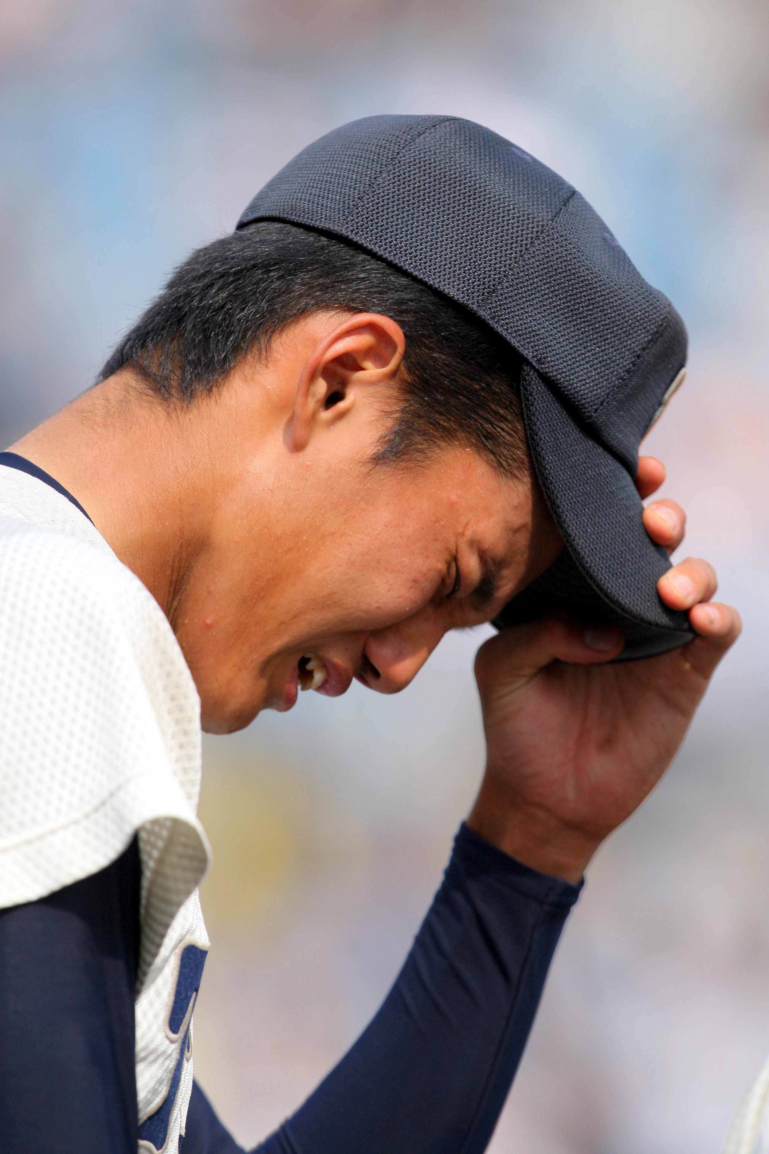 野球とぉちゃん 虎のソナタ】選手も虎番も高校野球は〝思い出の宝庫〟 夏の