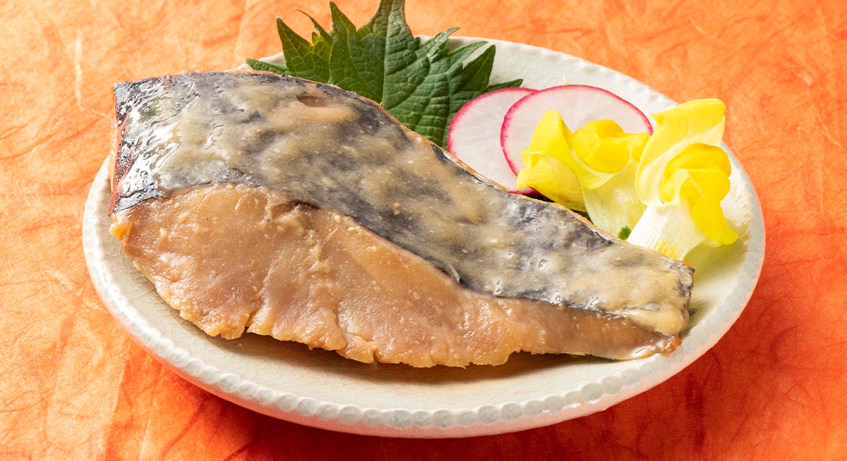 賞味期限間近の訳あり品。手軽に魚が食べられる「焼き魚セット」 - イザ！