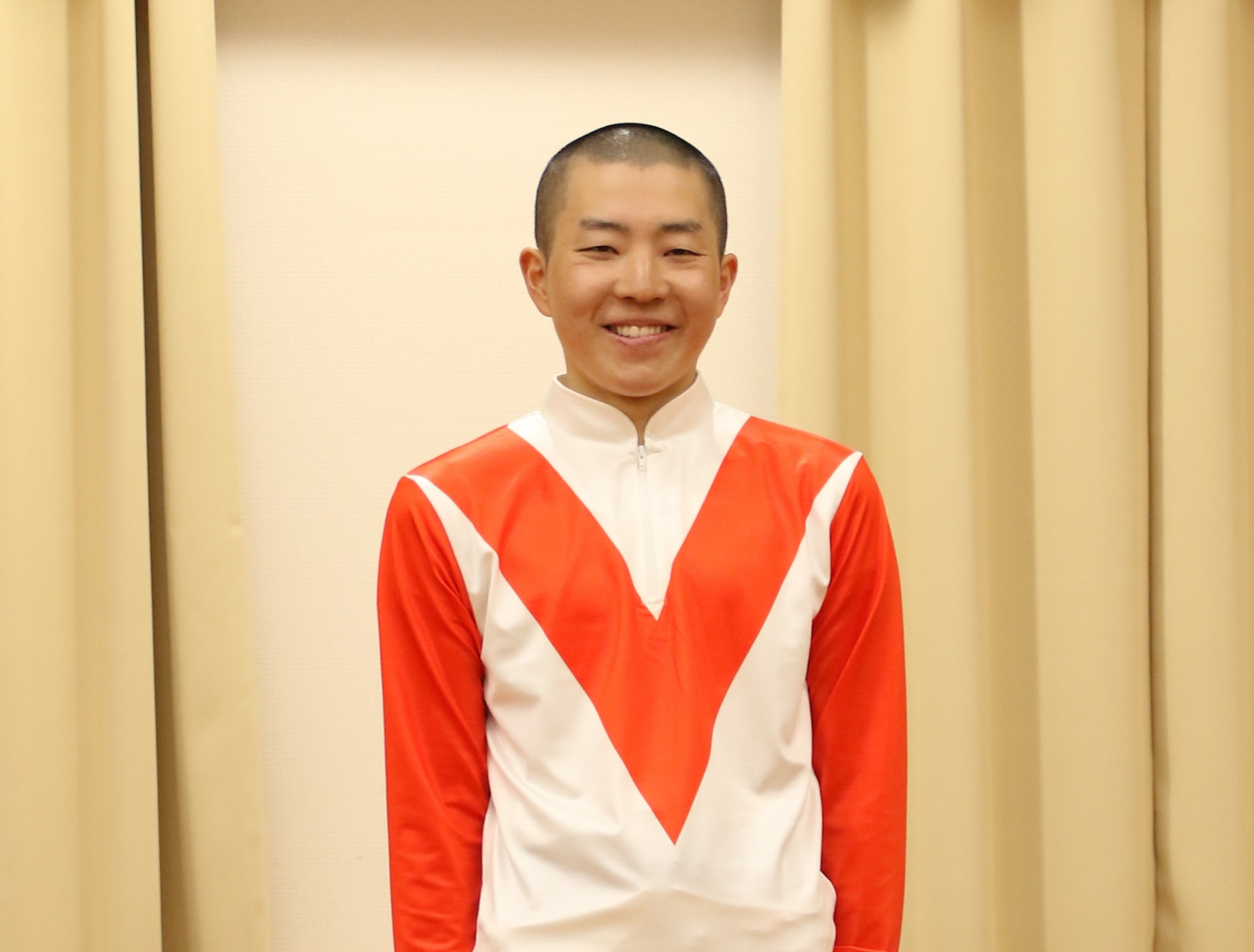 佐賀競馬】ルーキー後藤武蔵騎手が18日の佐賀6Rで初勝利 - サンスポZBAT!
