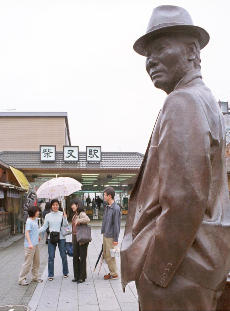 寅さん５０年 男はつらいよを読む 吉村英夫 １８ 放浪と定着 テーマの確立 産経ニュース