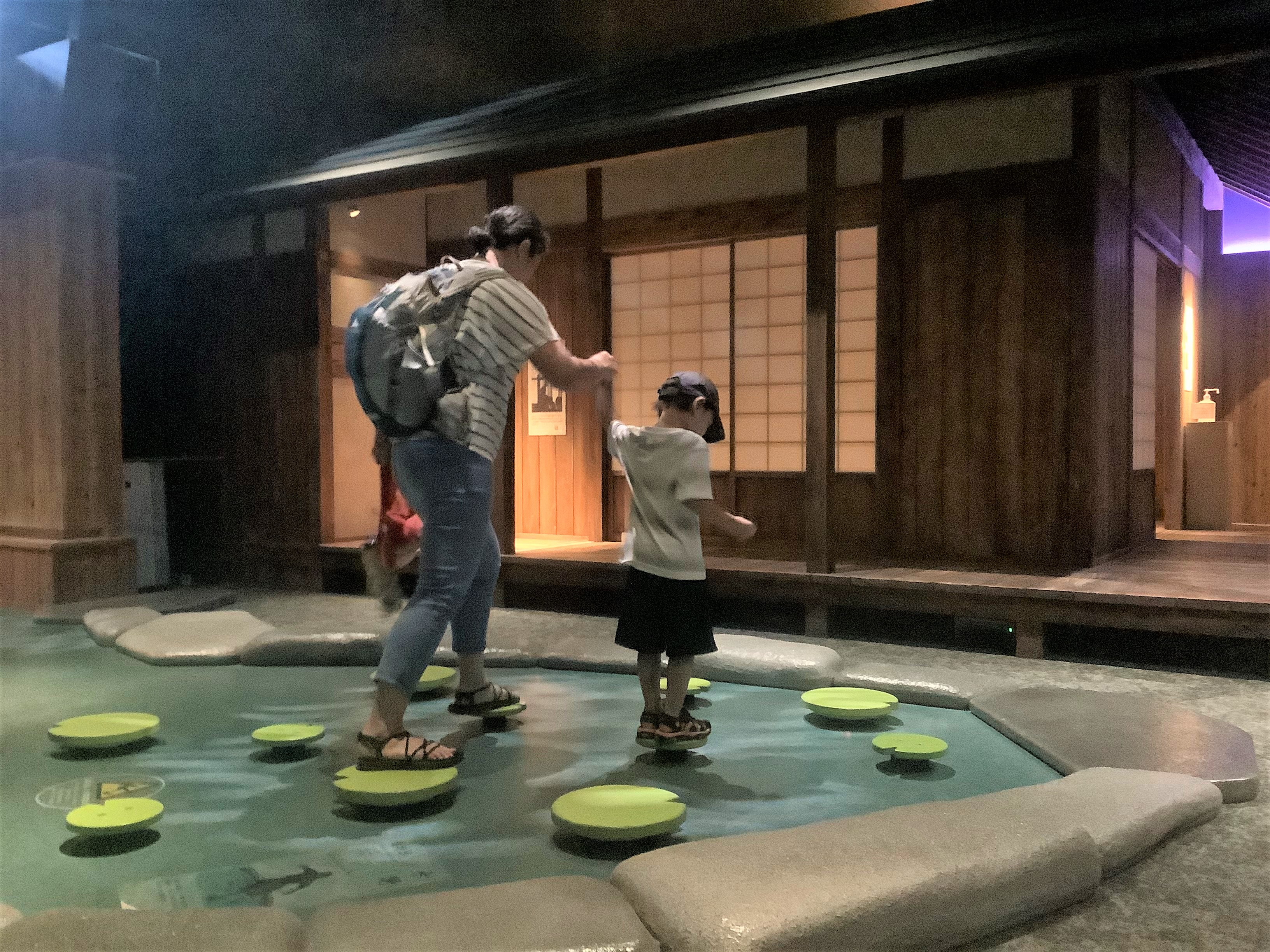 訪ねてみたい 穴場スポット】知る人ぞ知る「風魔忍者」を体験 神奈川