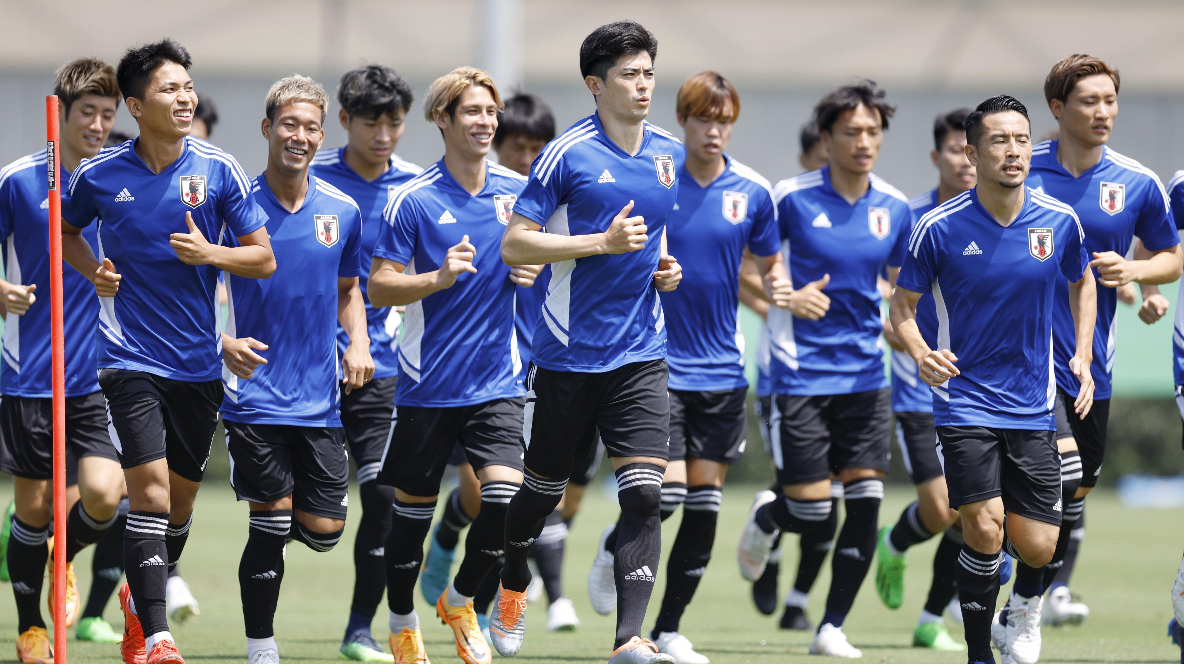サッカー男子日本代表 ２４日に中国戦 東アジアｅ １選手権 サンスポ
