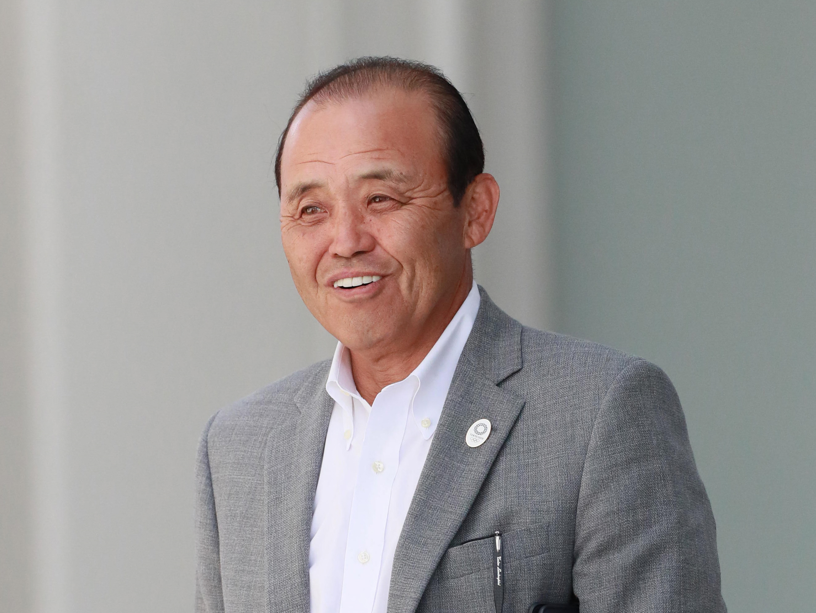 阪神の次期監督に岡田彰布氏 2005年にリーグ優勝 - 産経ニュース