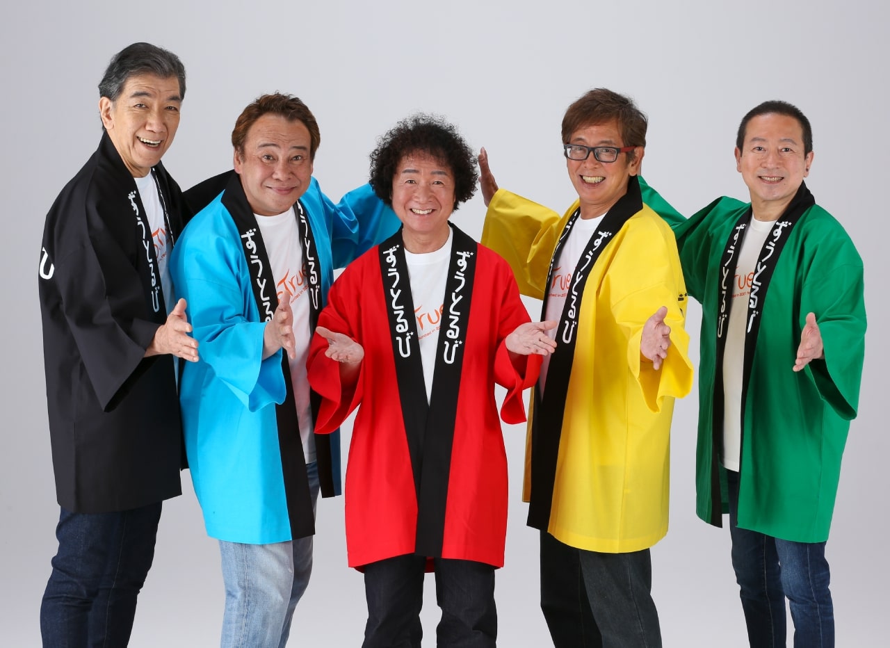 活動歴および当時の関連ビジュアル記録