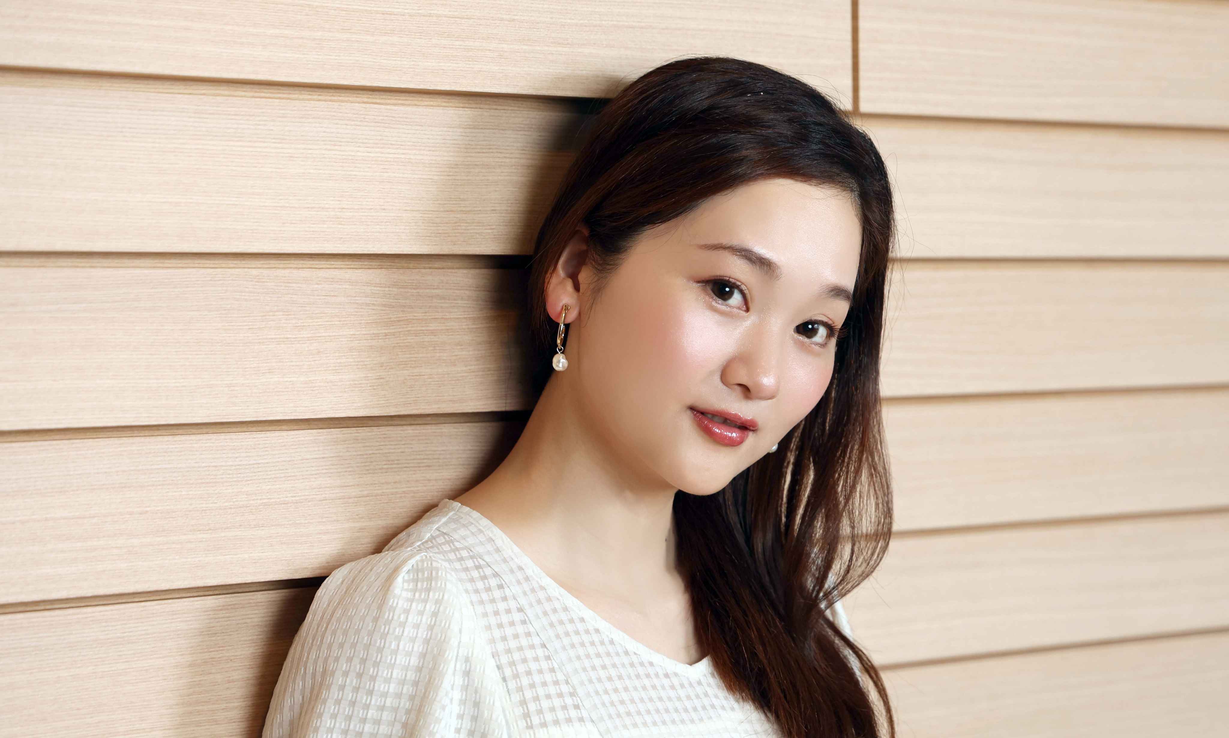 ラリン〉「原因は自分にある。」の小泉光咲さん・吉澤要人さんが