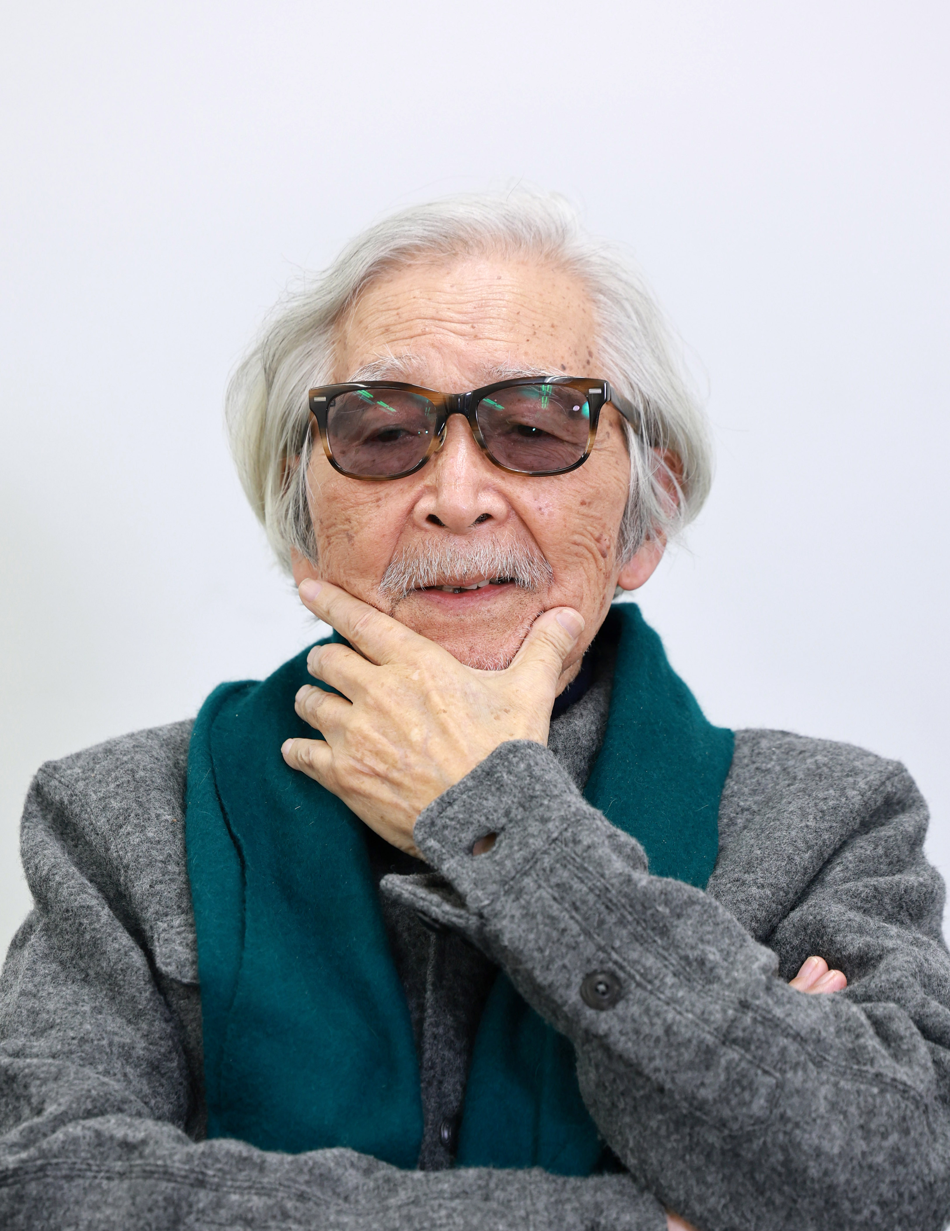山田洋次監督「僕自身が若返ったような」48年ぶり監督賞／ブルーリボン