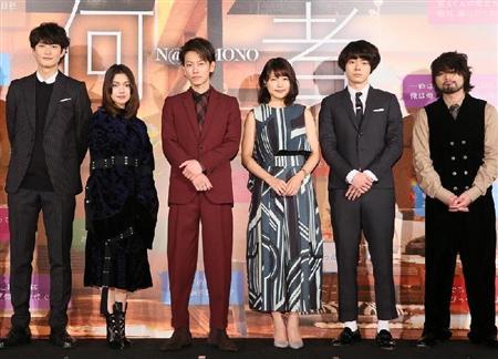 菅田将暉が有村架純に公開告白、岡田将生は佐藤健にほれた！？ - サンスポ