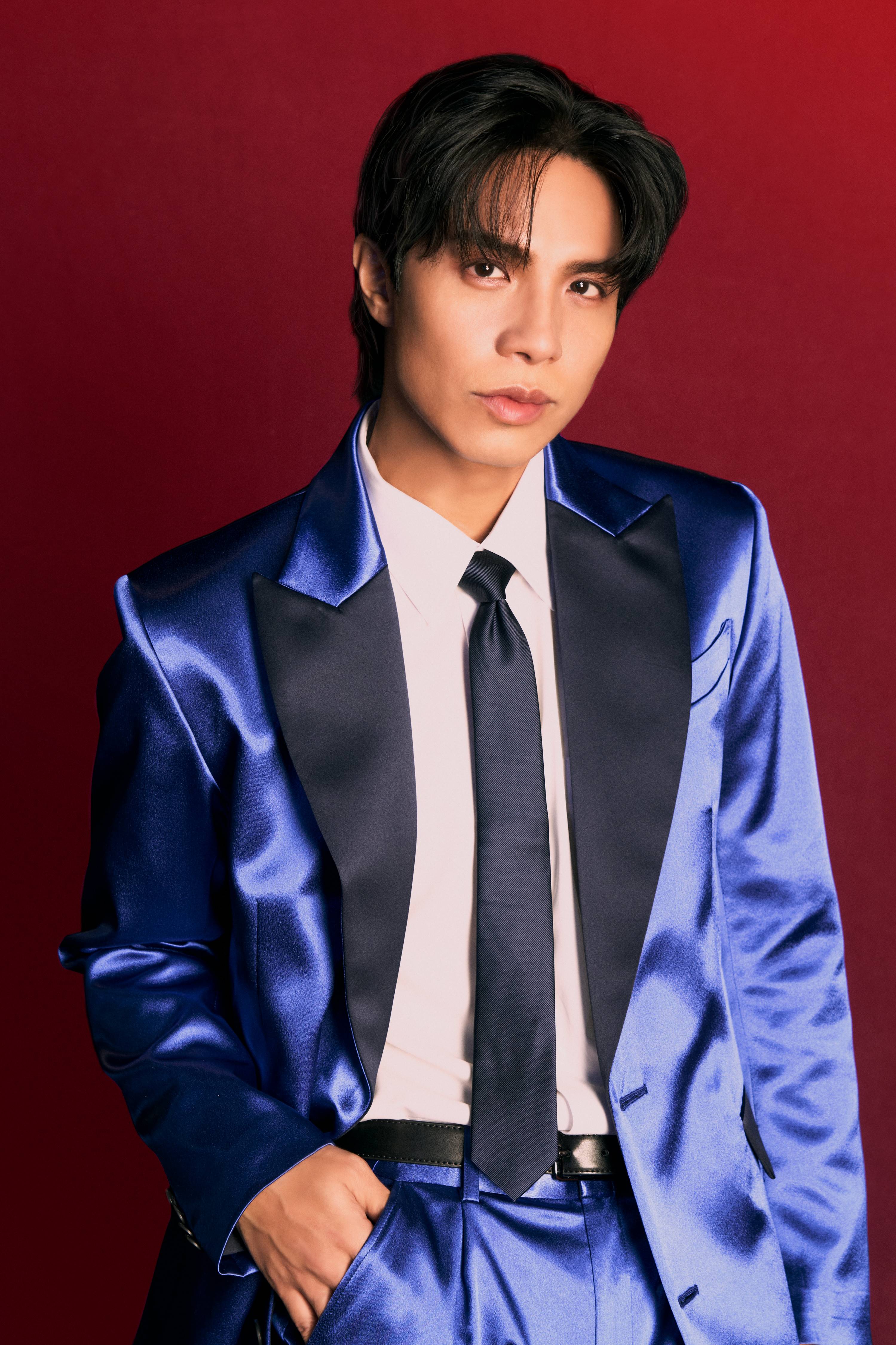 SHOW－WA＆MATSURI赤青歌合戦連載⑩】MATSURIの盛り上げ隊長、柳田優樹