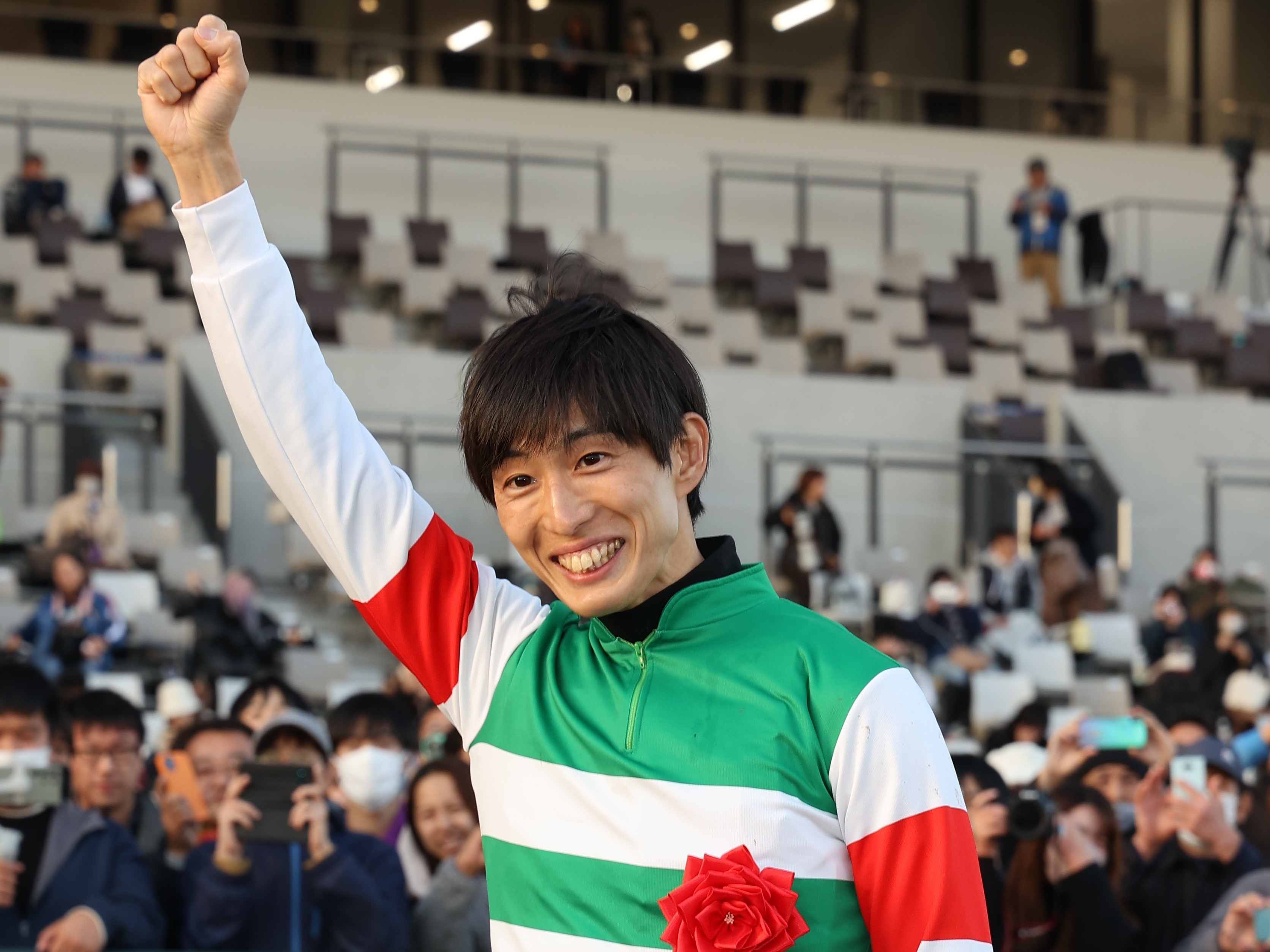 藤岡康太騎手の訃報から一夜明け、トレセンや海外からも悲しみの声