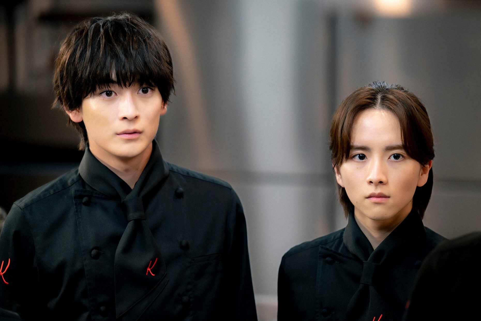 高橋文哉 フェルマーの料理 サイン入り フェルマーの料理」Blu-ray&DVD 特典映像を含むPV公開！ - YouTube