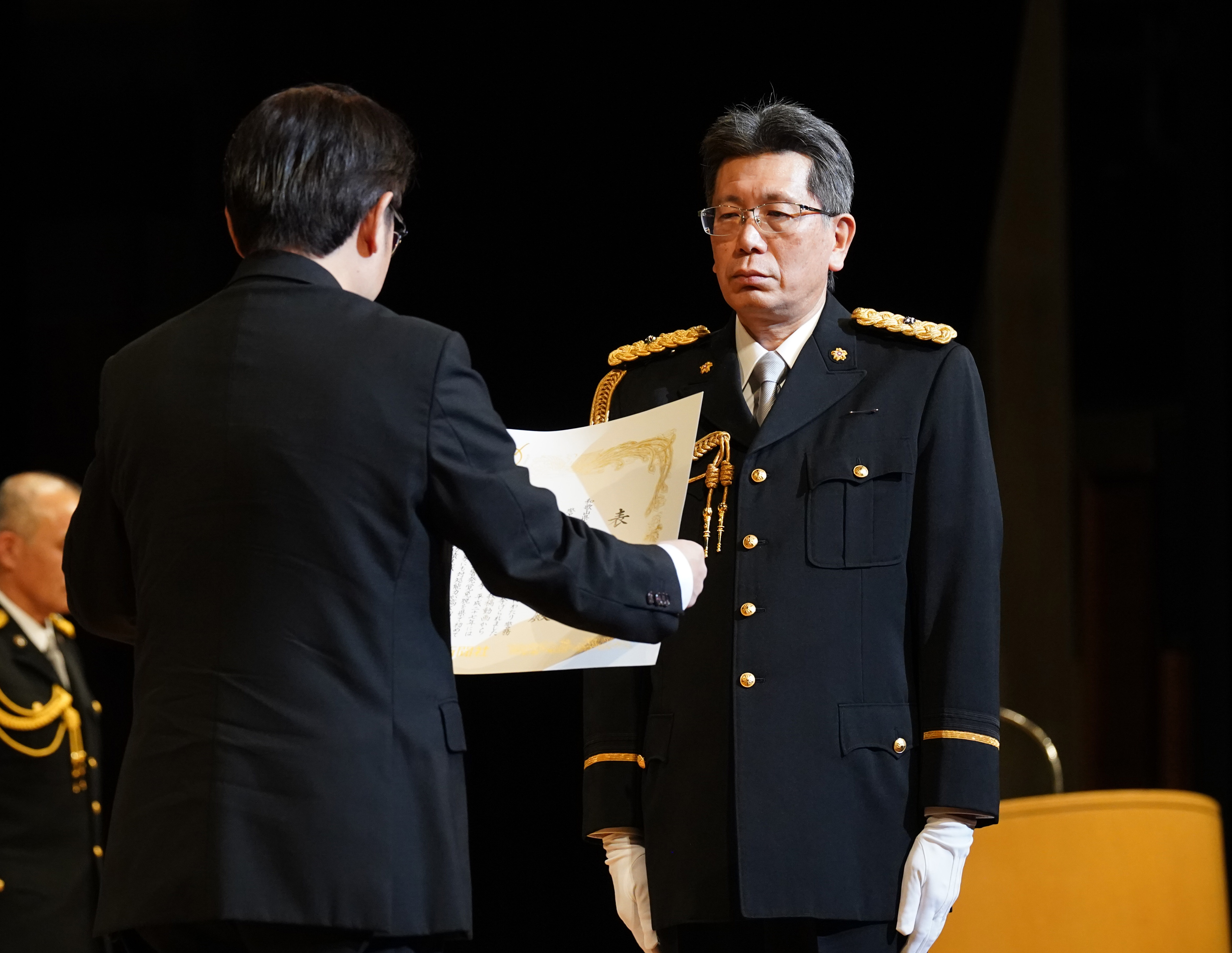 基本を大切に」バイク暴走動画摘発の坂口警部補、決意新たに 近畿の
