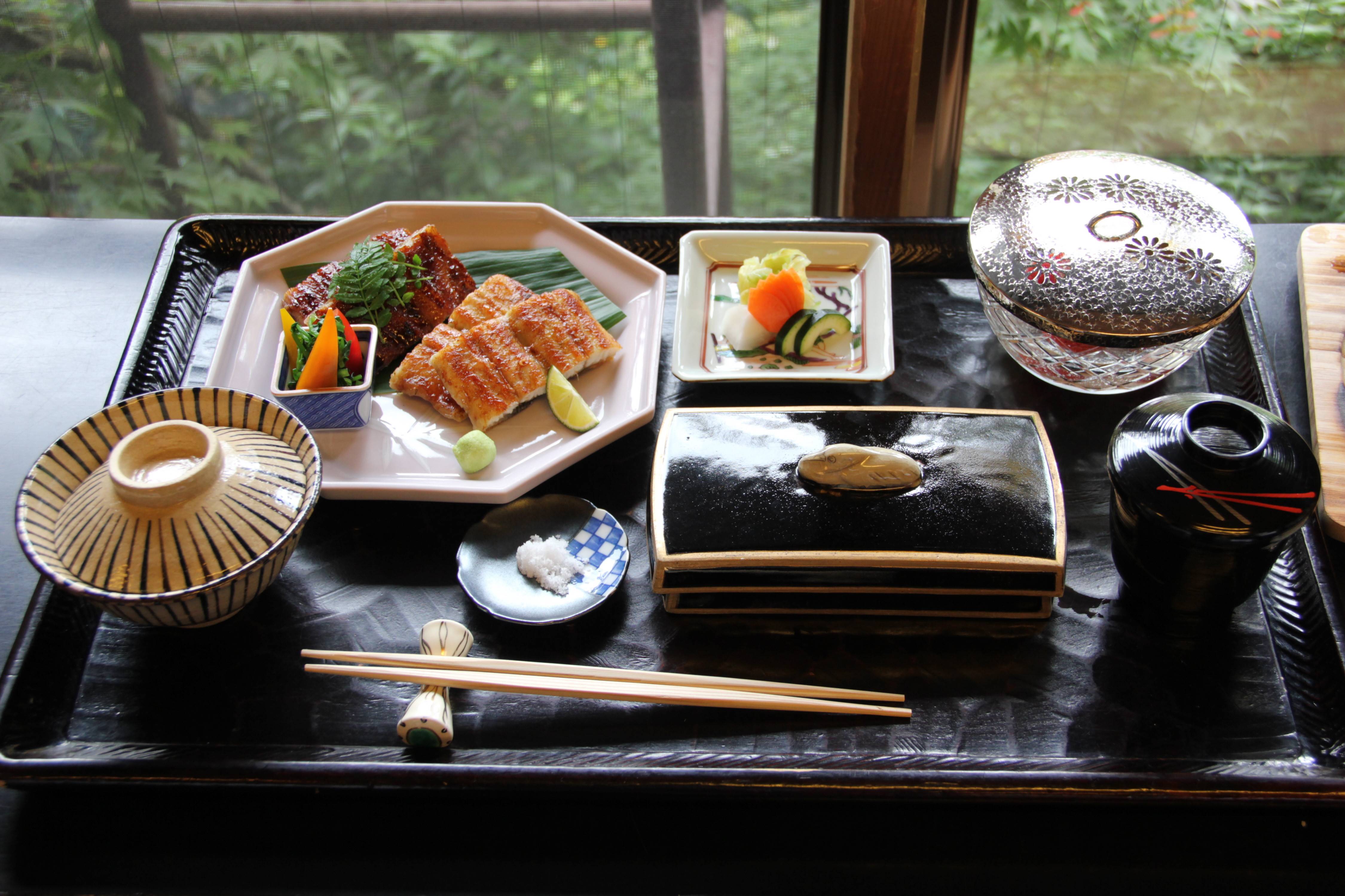 藤井聡太叡王の昼食は「名古屋御膳」 2年前にも食べた勝負めし「ぽん