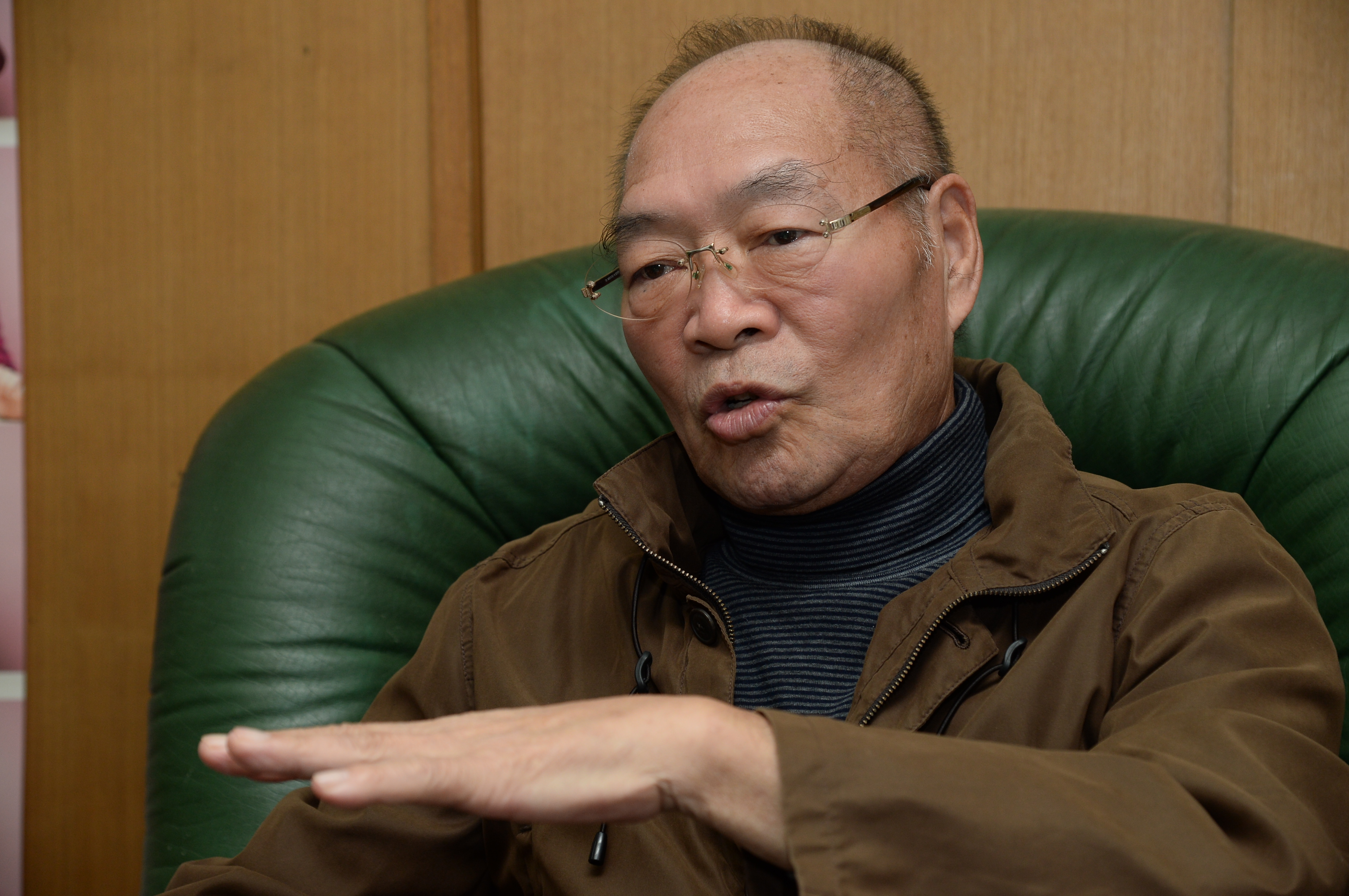 語録】ガッツ石松さんの〝迷言〟を振り返る 「人生観が〝380度〟変わっ