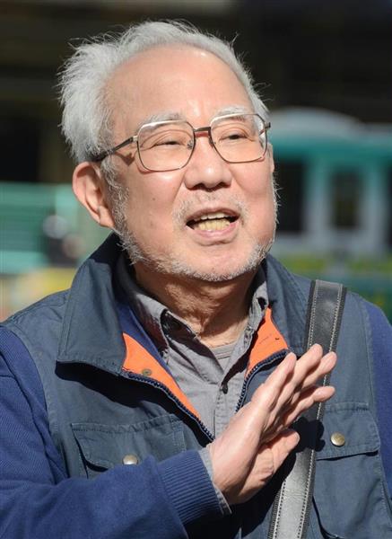 自作再訪】「ただ自分に見えている世界を書きたい」 柴田翔さん