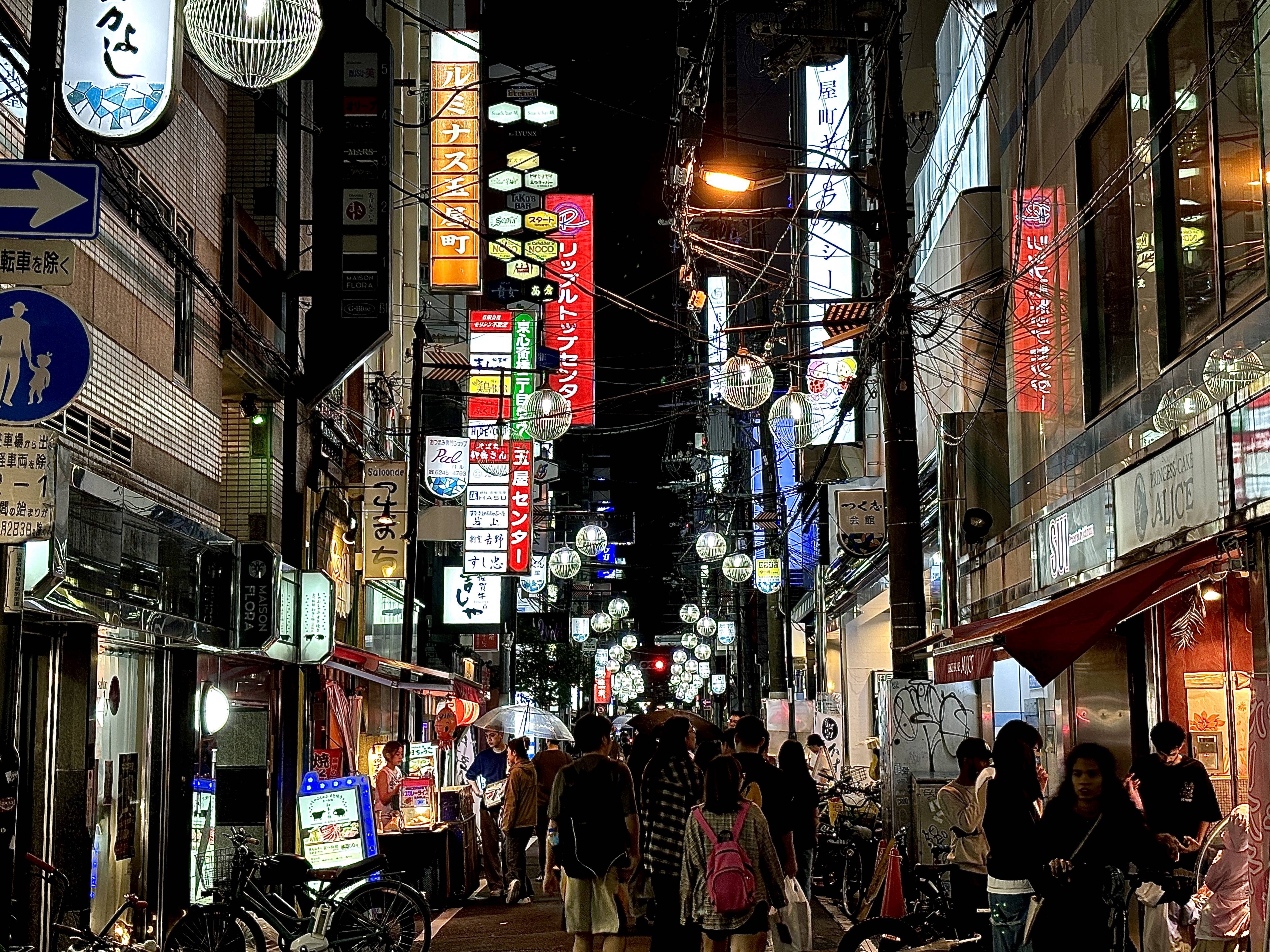 円安で増加の風俗目的の中国人インバウンド 客に処罰規定なし、悲しき売春観光大国の現状 - 産経ニュース