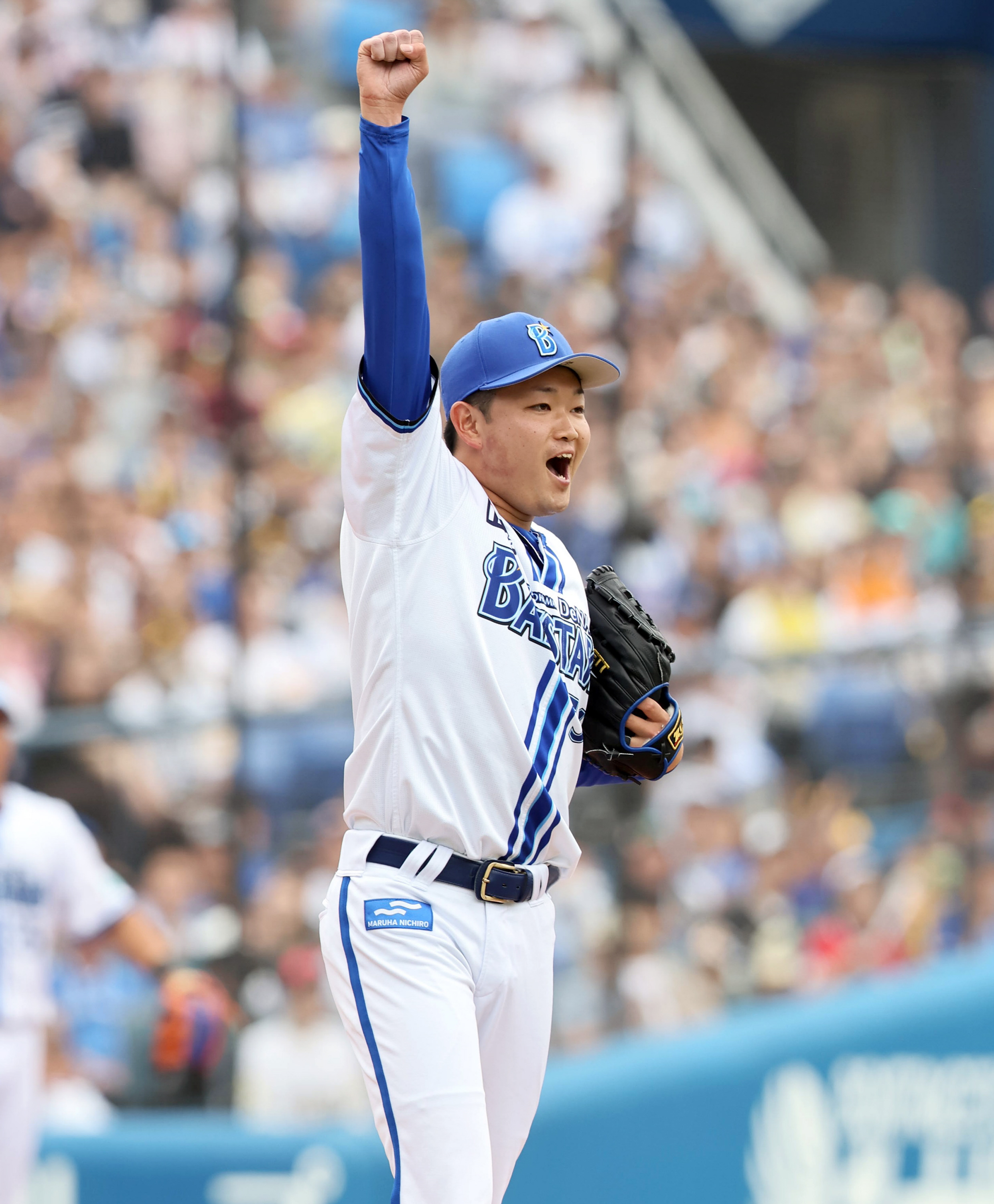 DeNA・石田裕太郎が独り立ち すでに退寮して一人暮らし 野球では「東