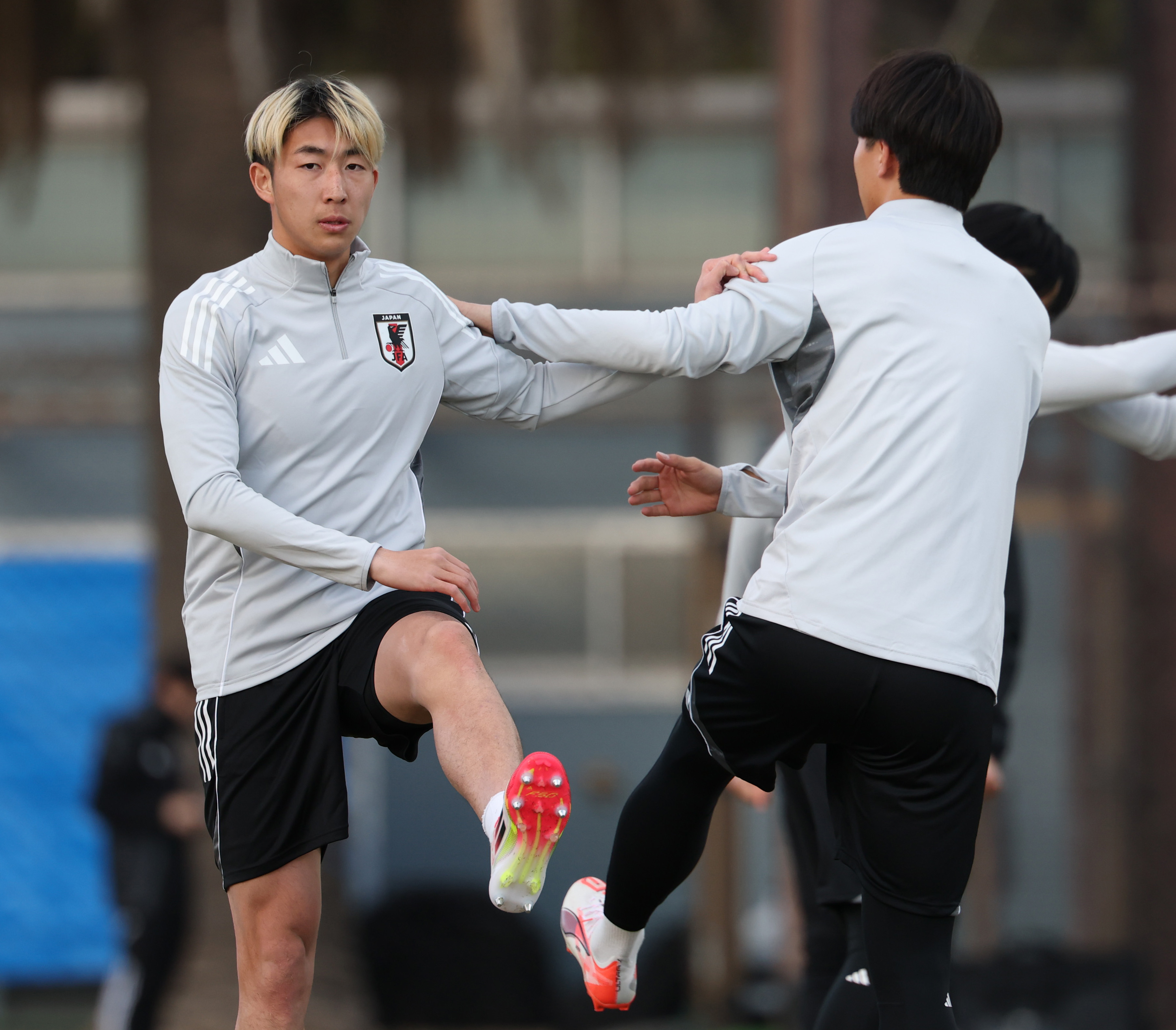 日本代表・関根大輝、新天地フランスの日々で充実 代表デビューへ