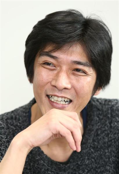真田丸 その後 直江兼続役の村上新悟さん 役者人生懸け臨んだ 真田丸 イケボ 高評価は想定外 1 7ページ 産経ニュース