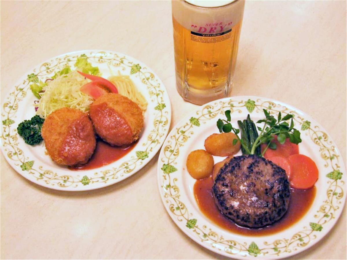 グルメ東西自慢】文人たちにも愛された日本で最初のバー 東京・浅草 