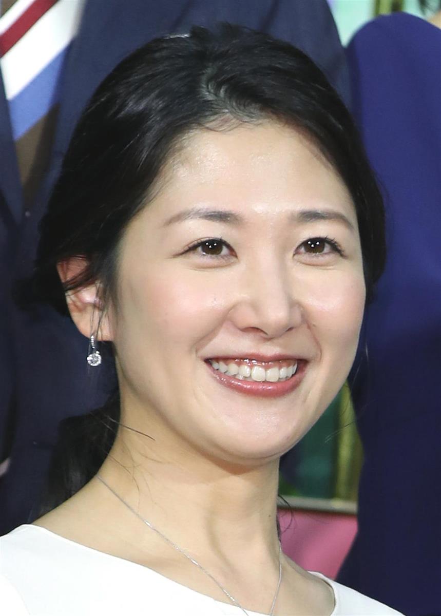 ｎｈｋ桑子アナ うわぁ 杉咲花の 希望と絶望だった に サンスポ