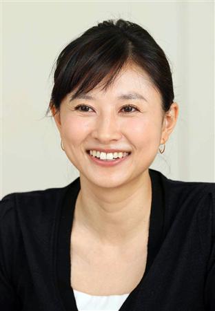 菊川怜 総資産２００億円 クックパッド 元社長と電撃婚 サンスポ