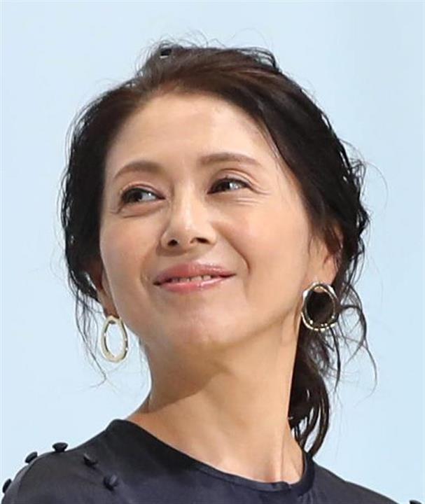 小泉今日子 無観客配信ライブ開催にネット歓喜 嬉しすぎて泣きそう ワクワクする スターダストメモリーが聴けたら イザ