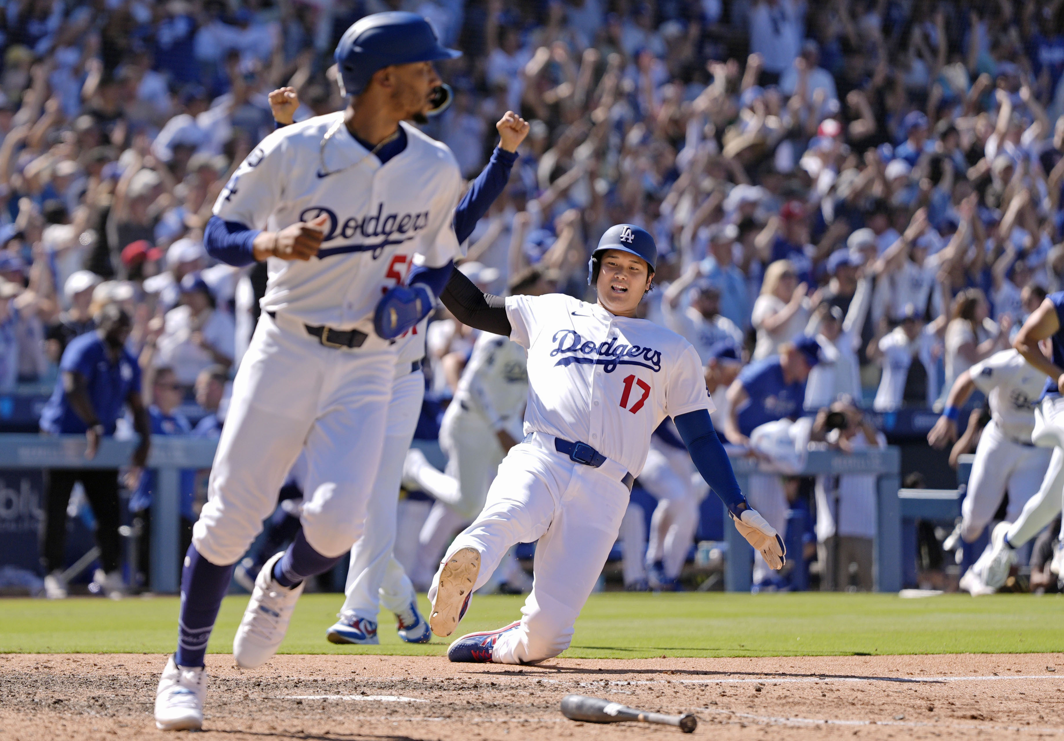 カブス鈴木誠也は無安打、レッドソックス吉田正尚は1安打 ドジャースは