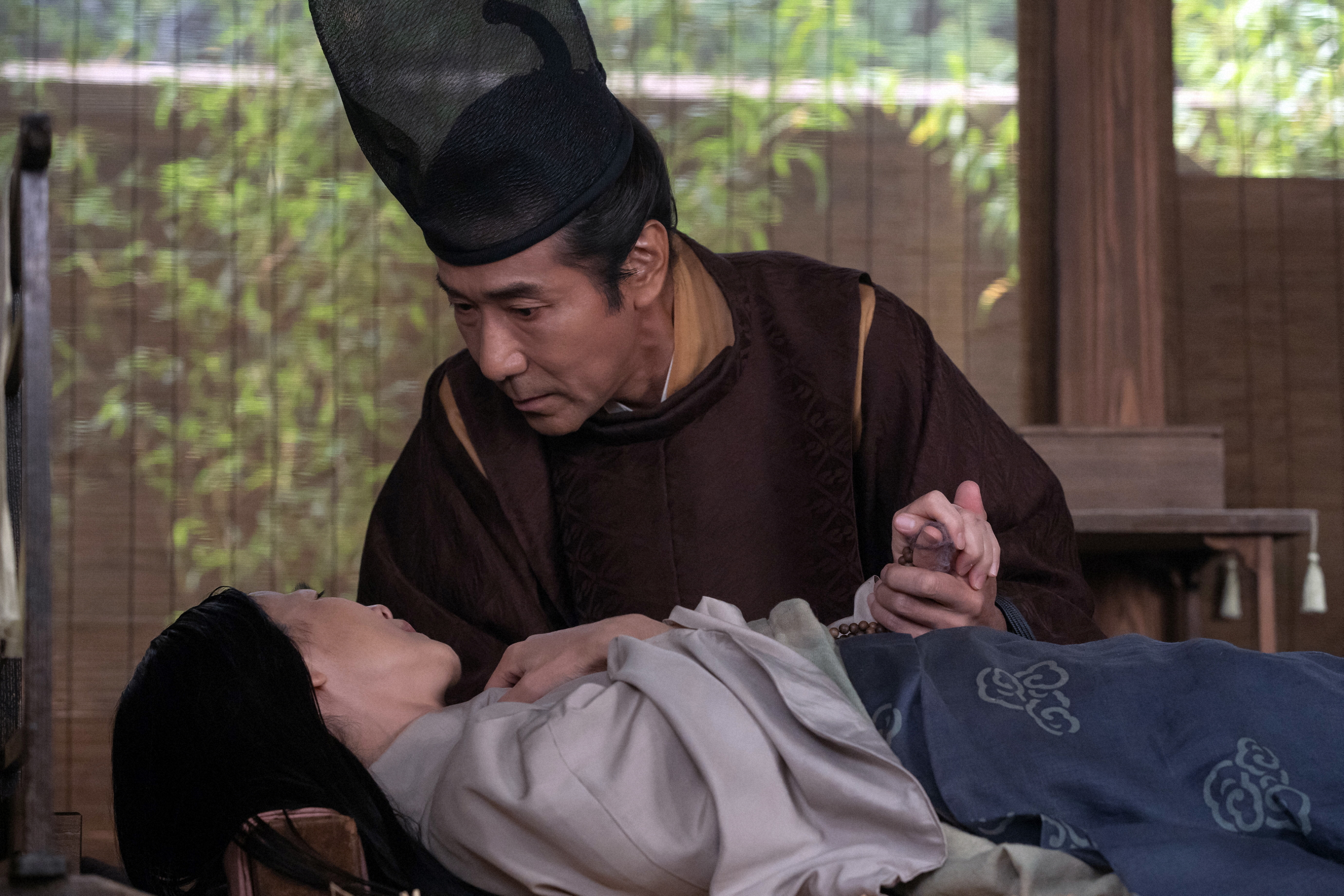 喜多嶋舞 息子 本当の父親
