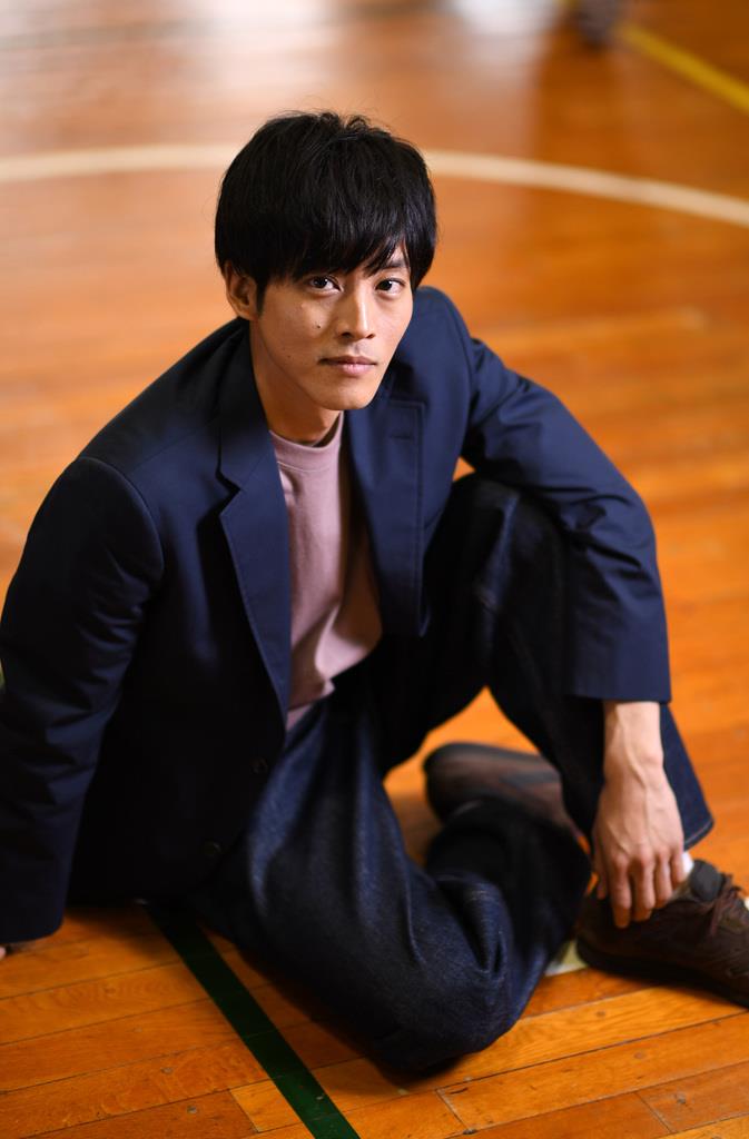 松坂桃李セットパーフェクトワールド 松坂桃李「夢だけで恋愛はできない」 『パーフェクトワールド
