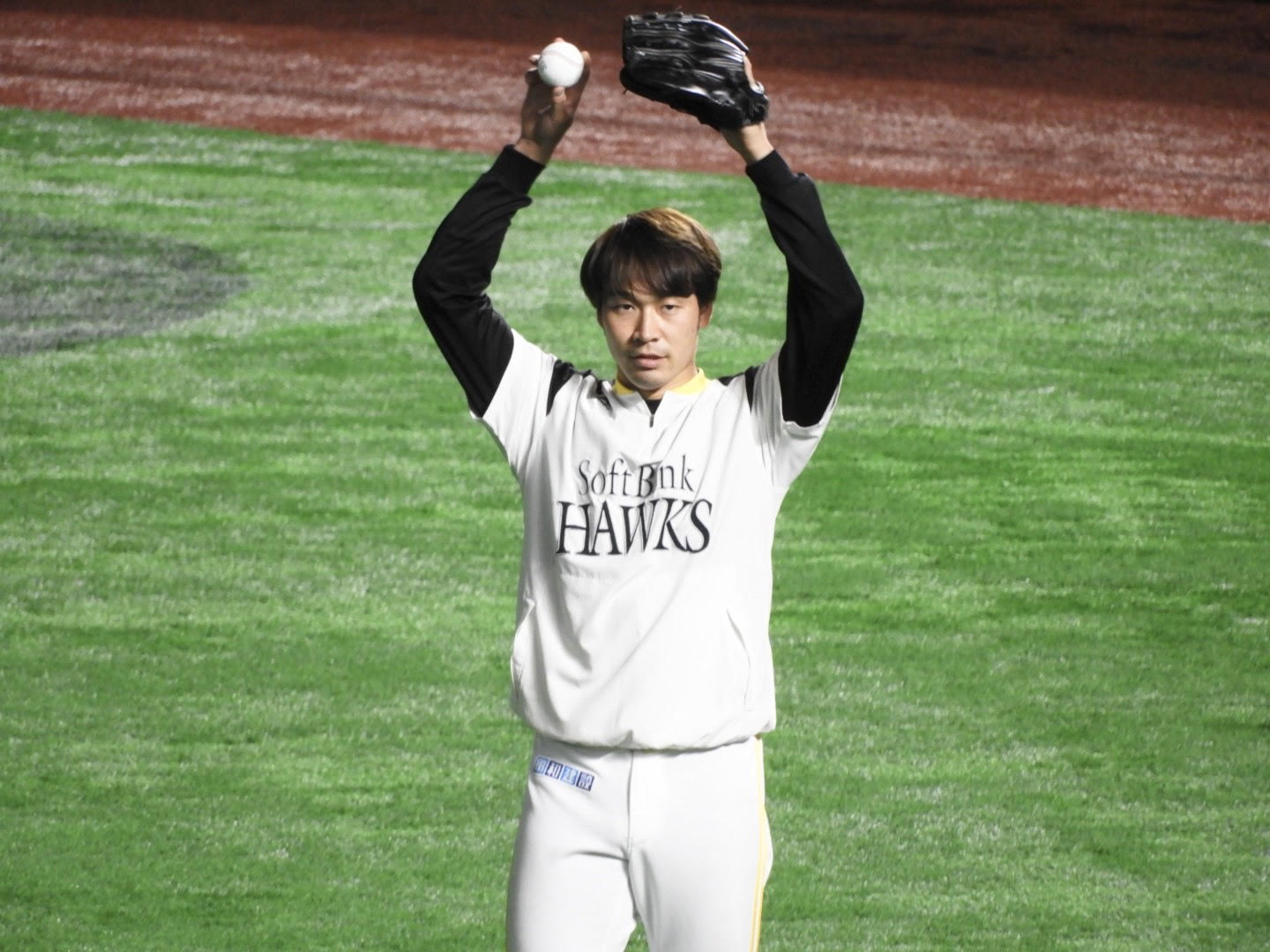 ソフトバンク 武田が６日に今季初先発 チームが勝てるピッチングを サンスポ