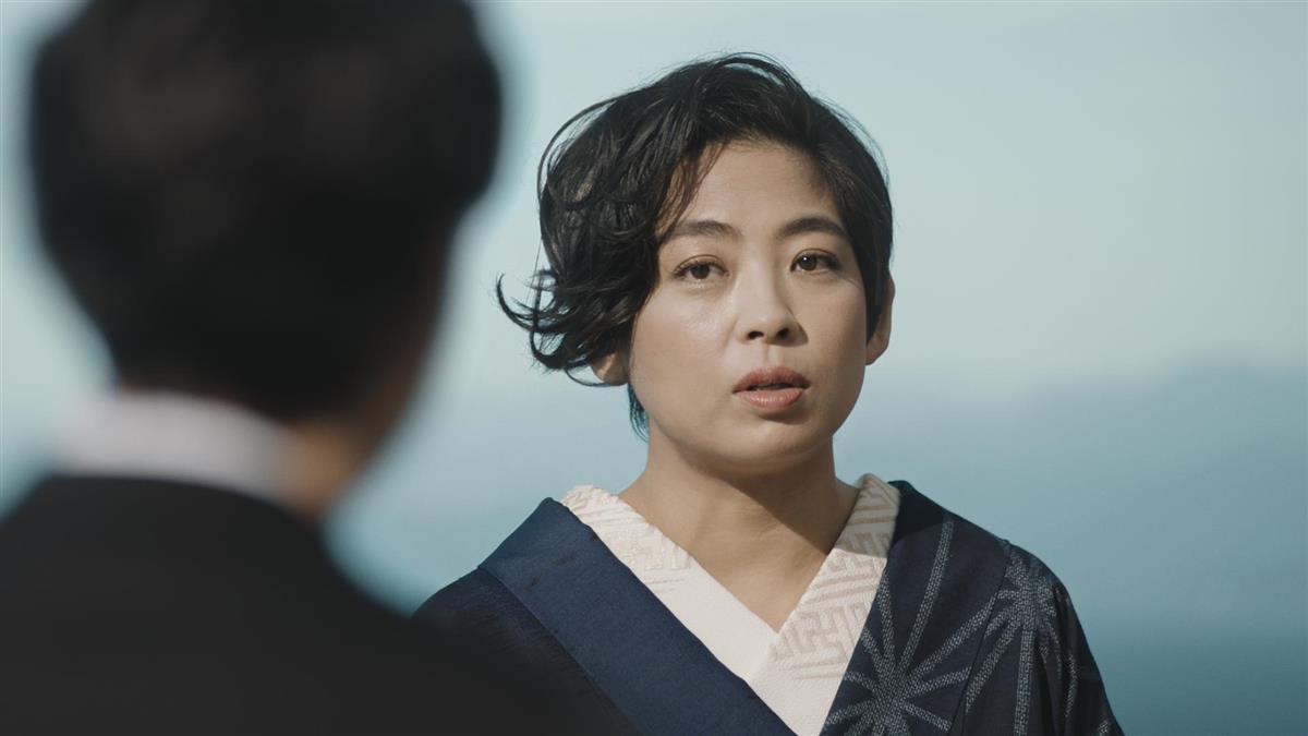 内田也哉子 サッポロ生ビール黒ラベルの新ｃｍに出演 サンスポ