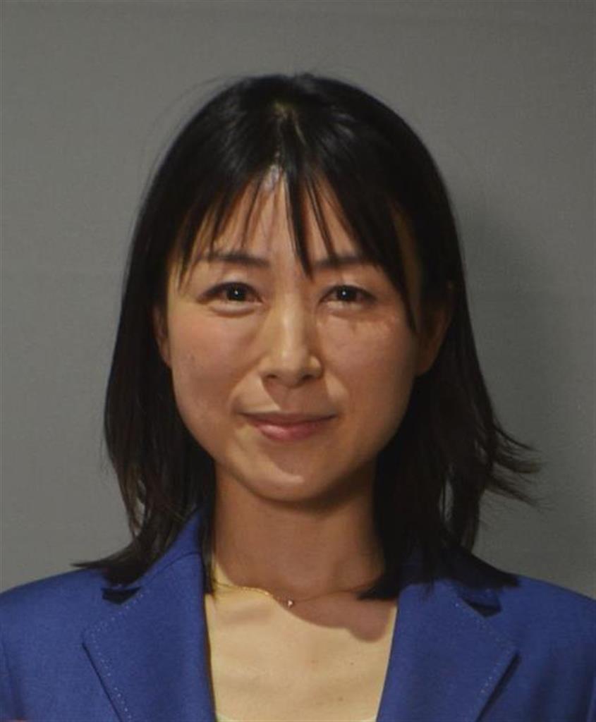 立民 参選東京に女性元都議 セクハラやじ被害の塩村氏 産経ニュース