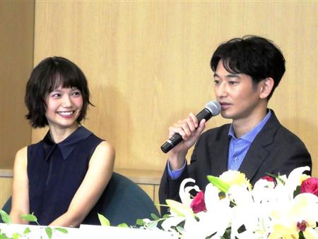 宮崎あおい ママ初ドラマで家族愛 共演の瑛太 やっと結婚 1 2ページ サンスポ