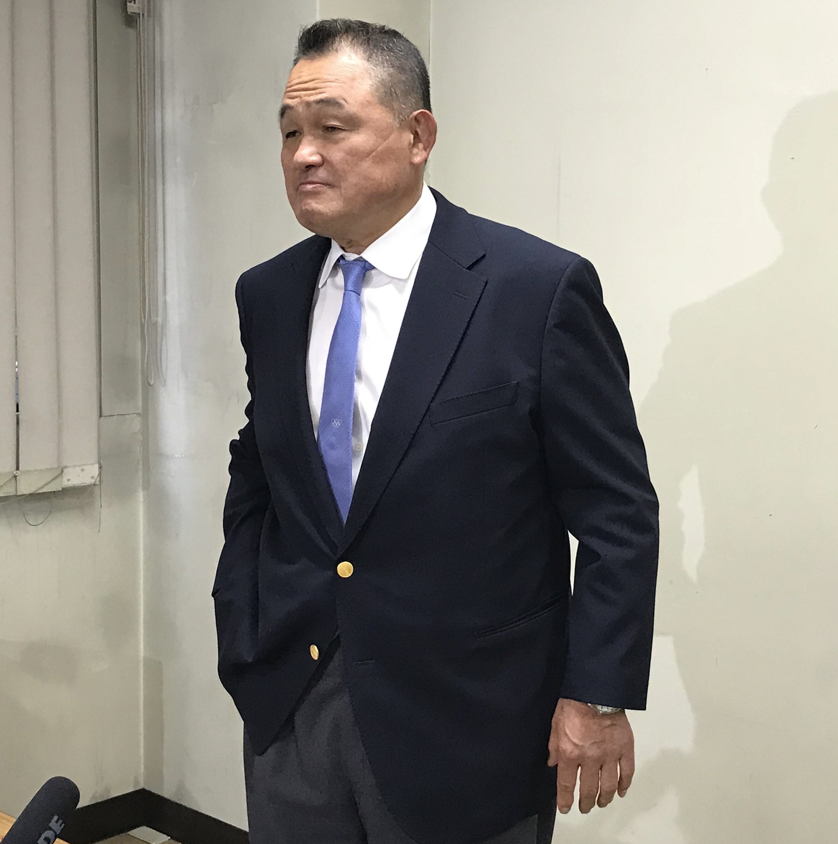 山下泰裕氏、プーチン非難声明の思いを語る「大きく変わってしまった