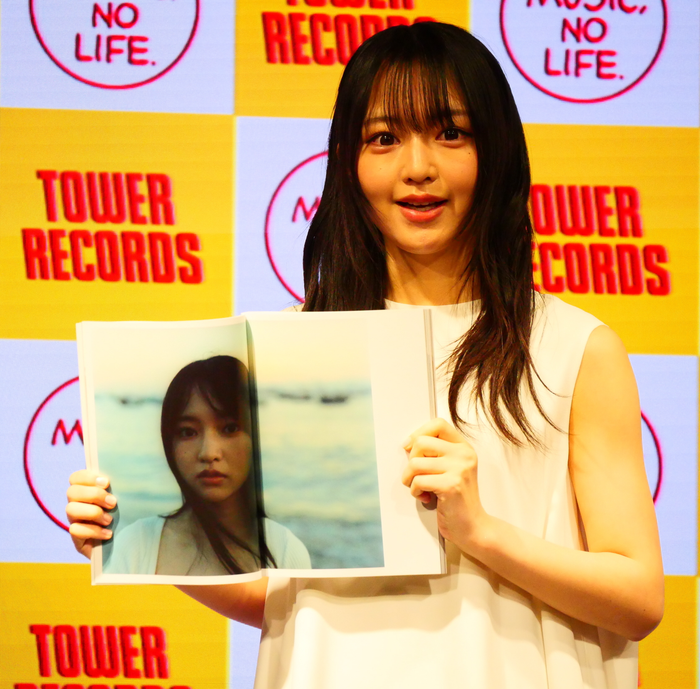 iLiFE! 武道館　心花りり 心花りり - iLiFE!アチアチの武道館で熱狂！怒涛のラスト――8人で